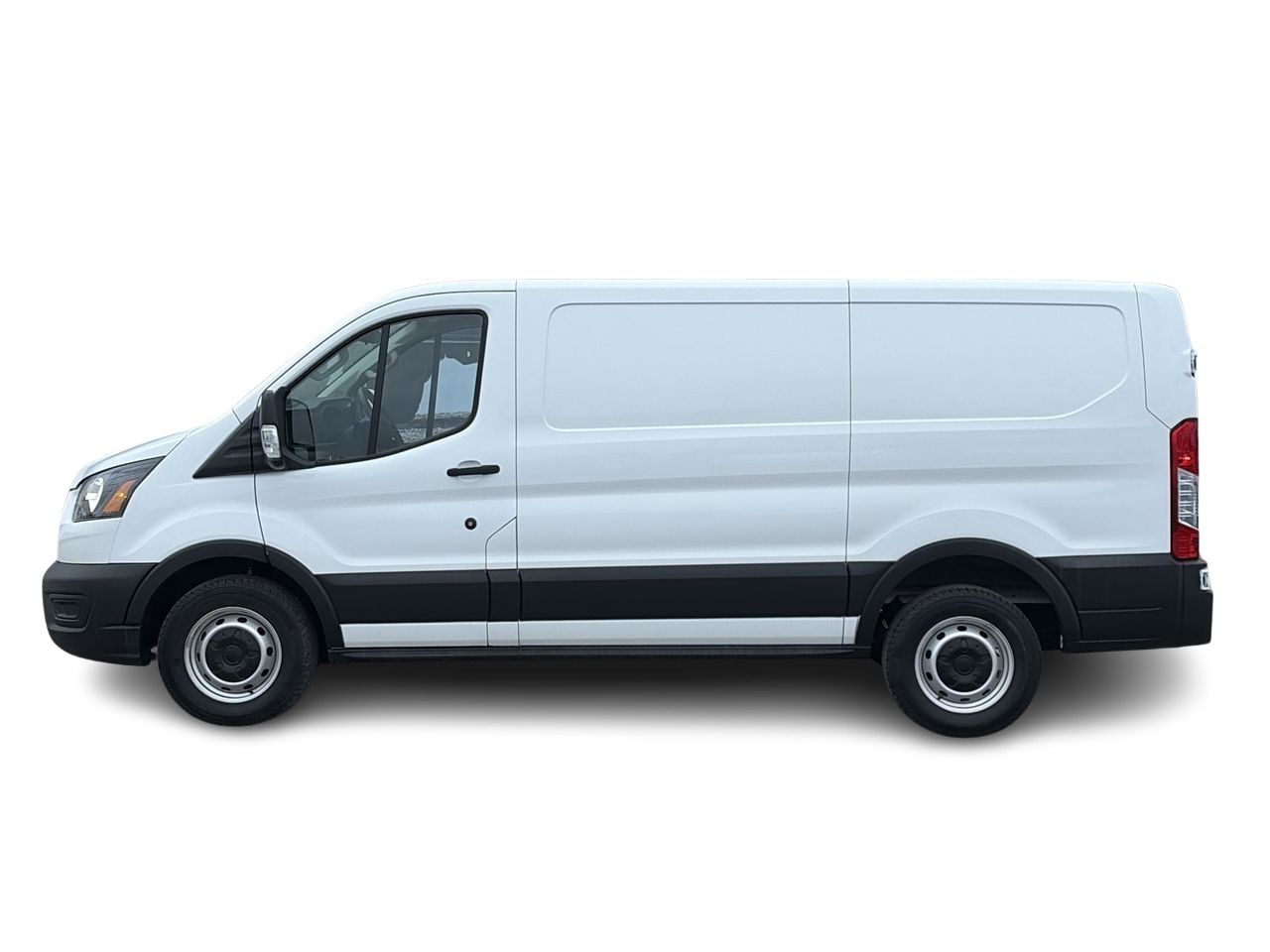 2024 Ford Transit Cargo Van