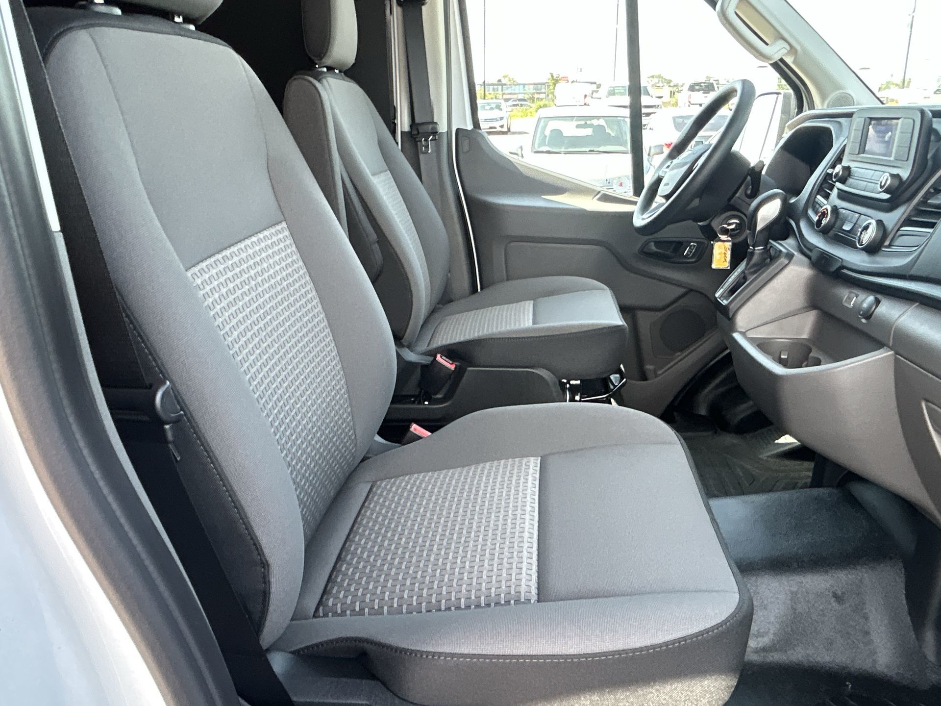 2025 Ford TRANSIT T350 in Toronto, Ontario