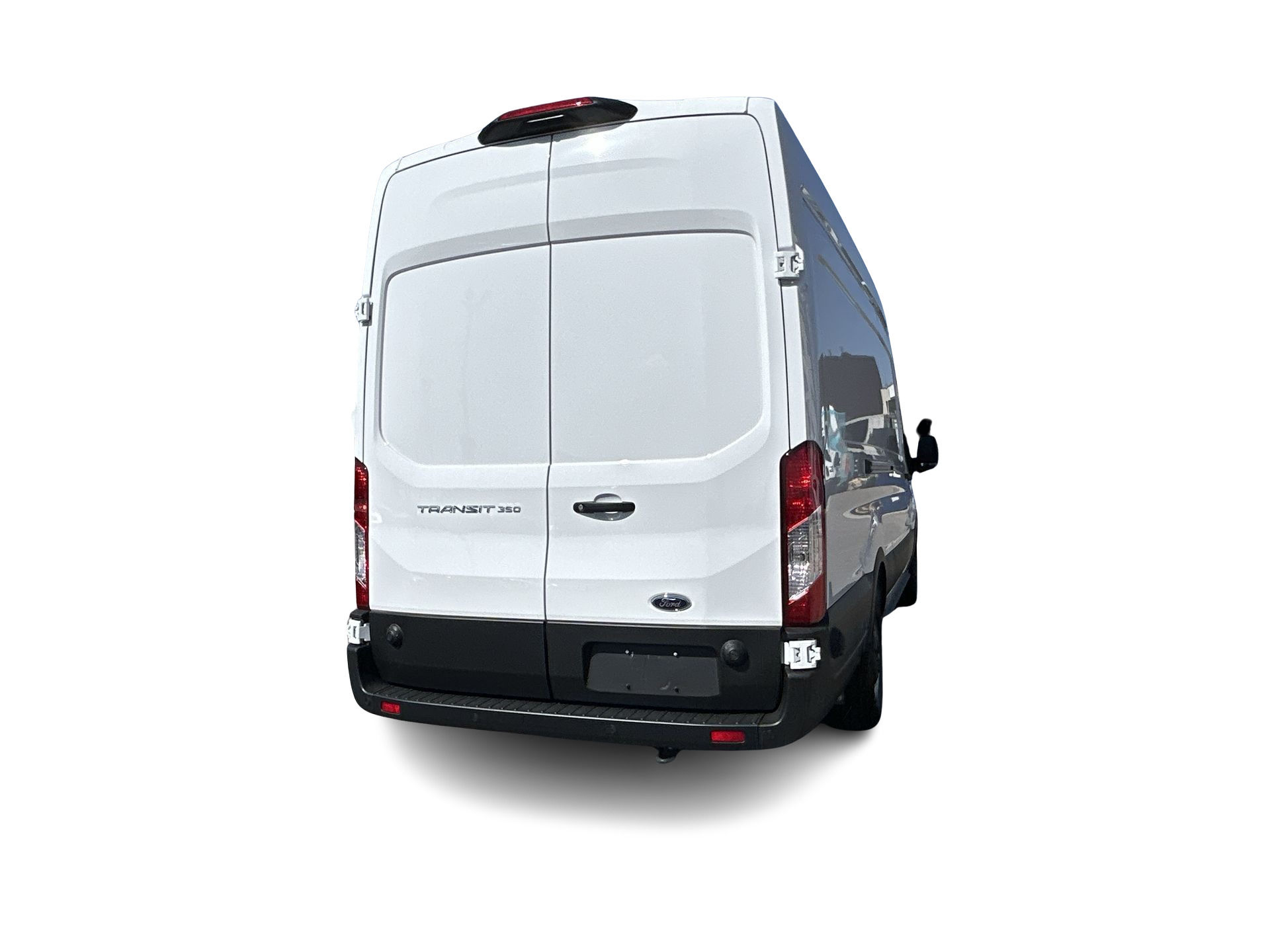 2025 Ford TRANSIT T350 in Toronto, Ontario