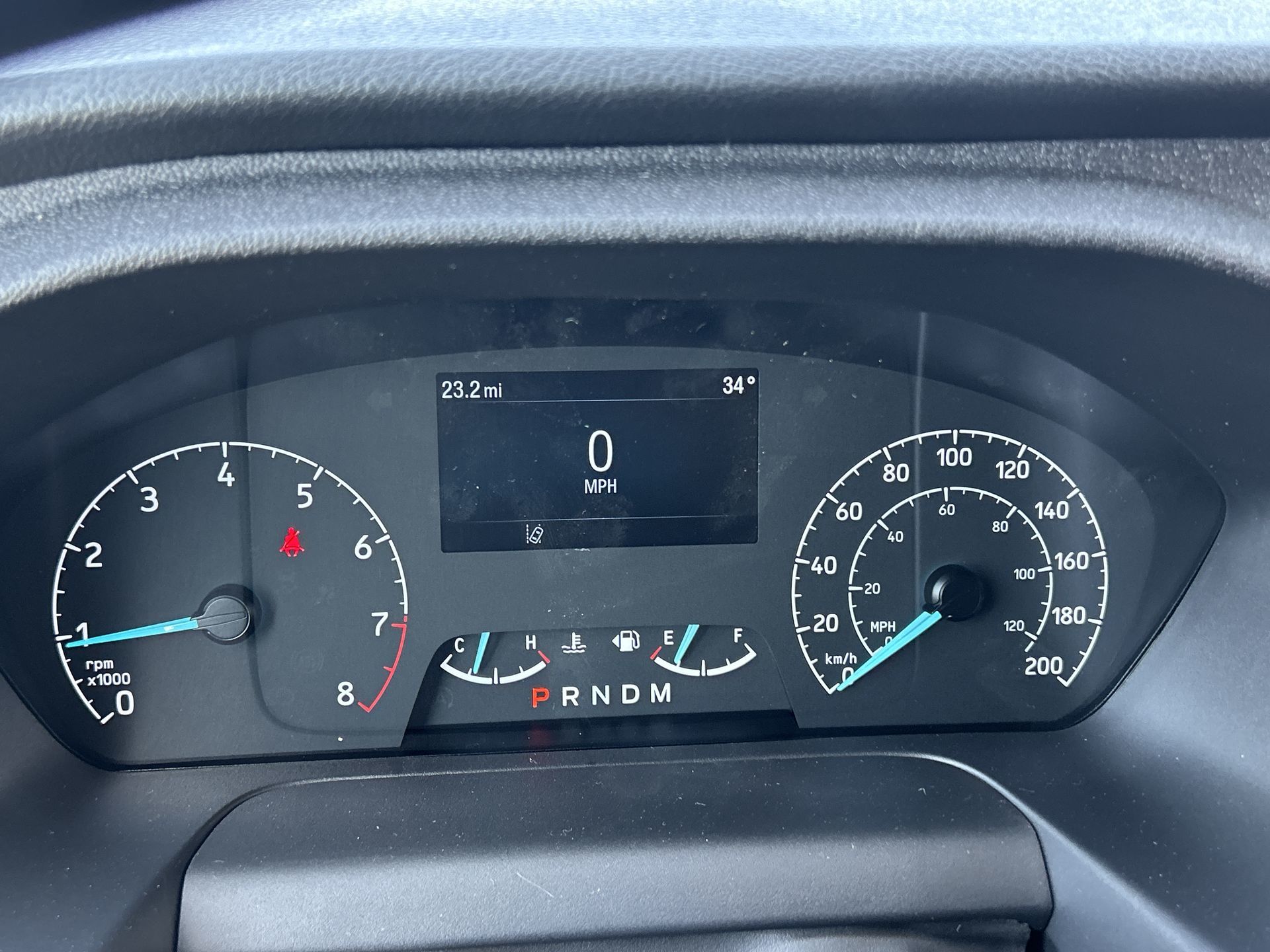 2025 Ford TRANSIT T350 in Toronto, Ontario