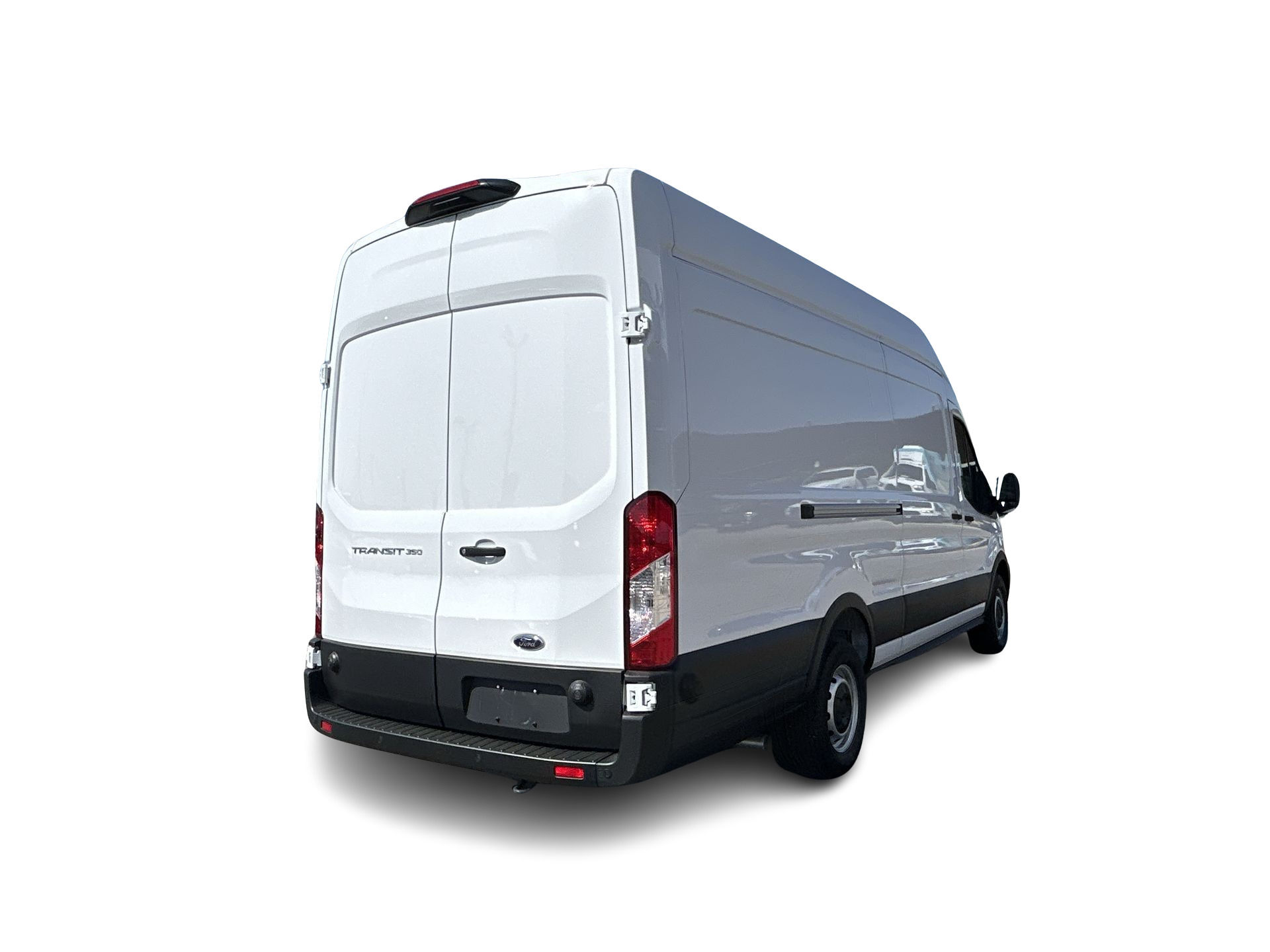 2025 Ford TRANSIT T350 in Toronto, Ontario