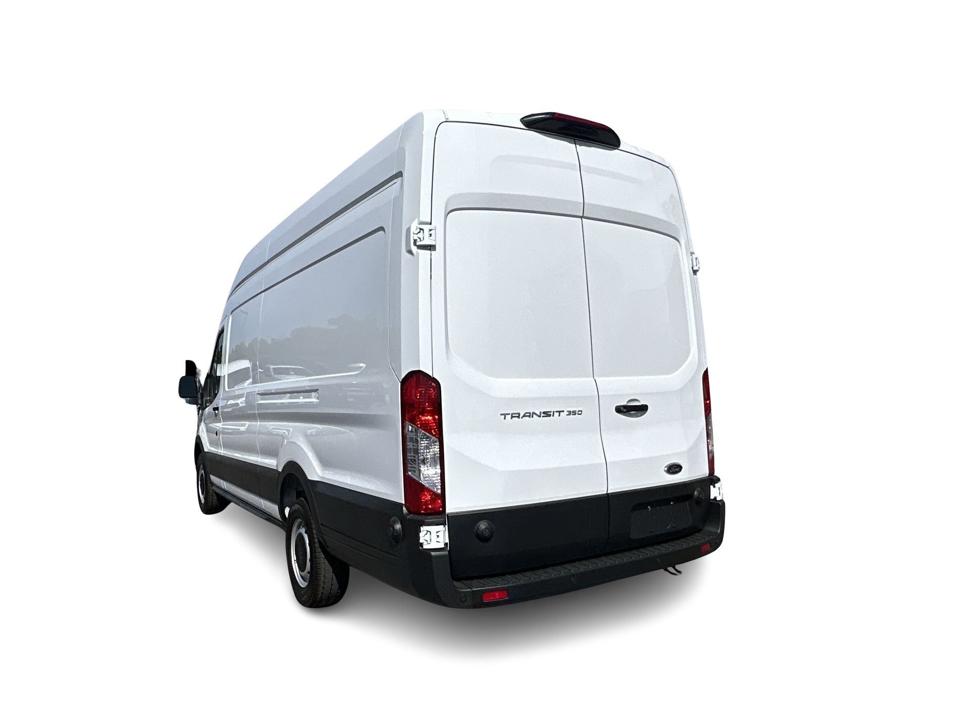 2025 Ford TRANSIT T350 in Toronto, Ontario