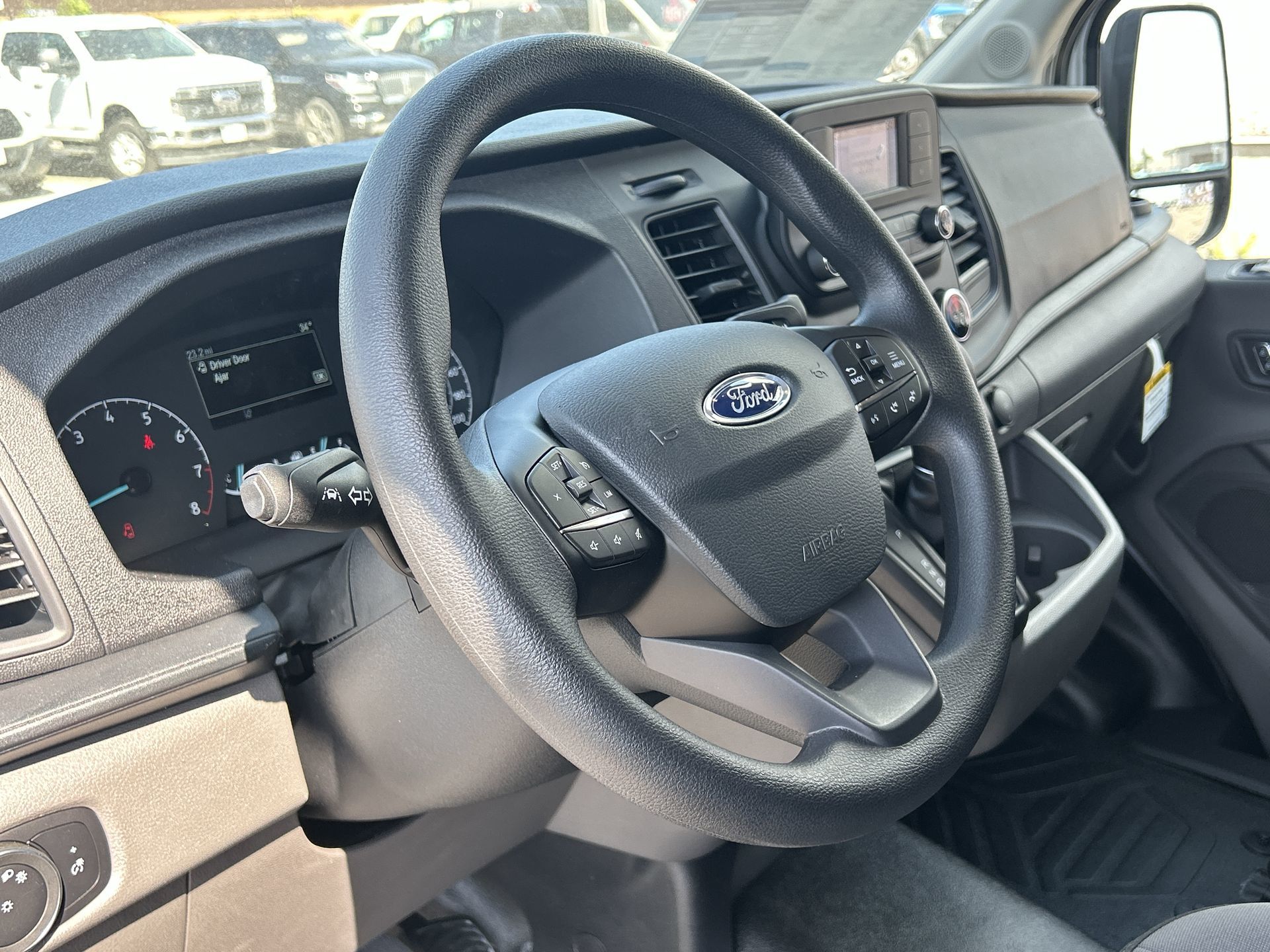 2025 Ford TRANSIT T350 in Toronto, Ontario