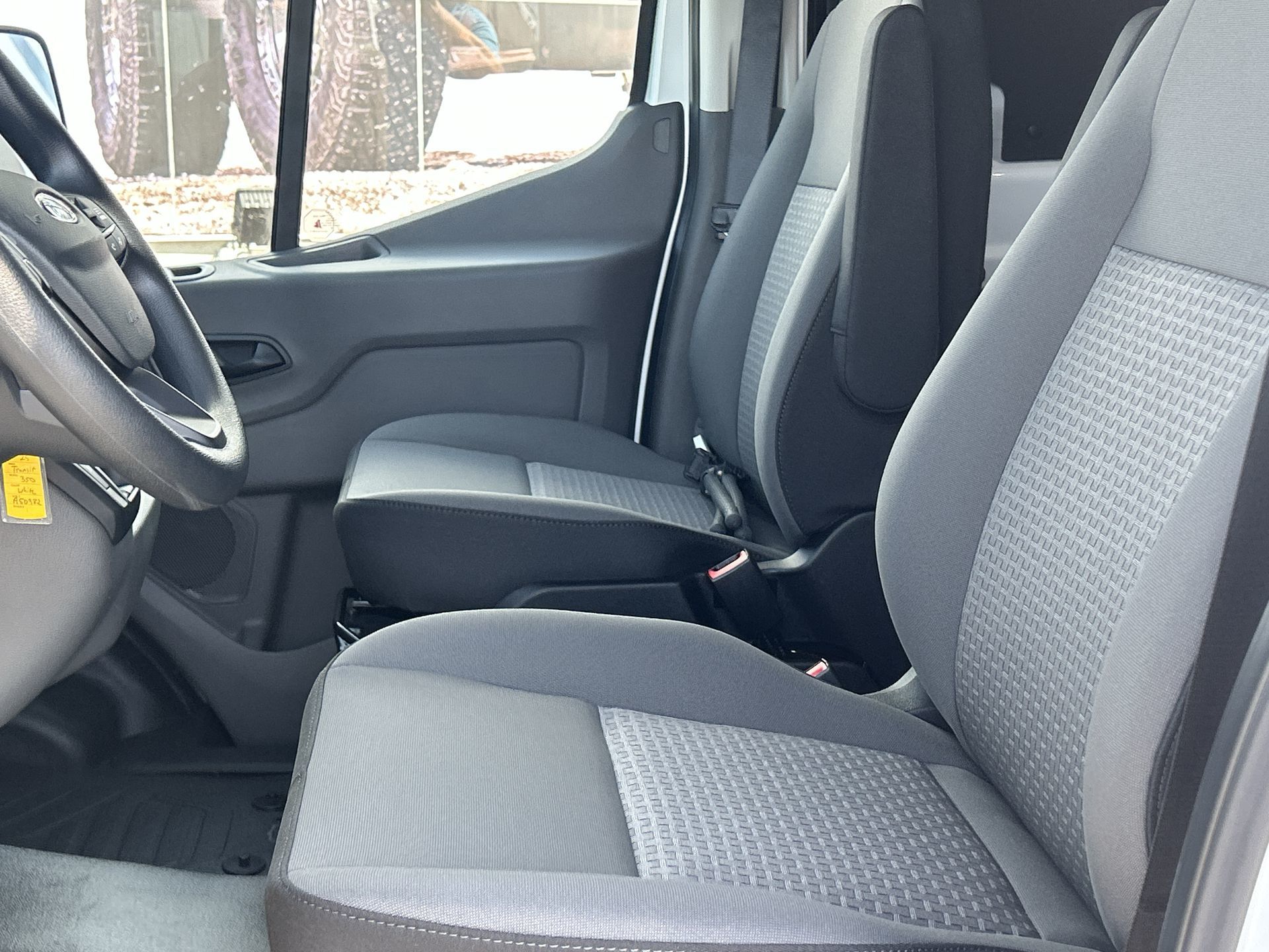 2025 Ford TRANSIT T350 in Toronto, Ontario