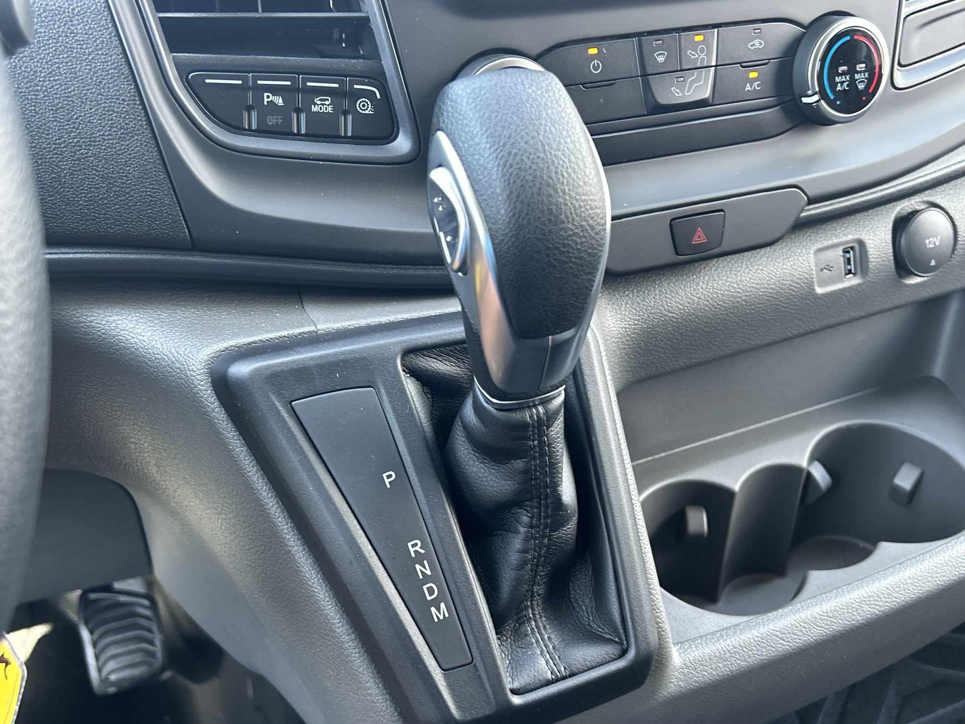 2025 Ford TRANSIT T350 in Toronto, Ontario