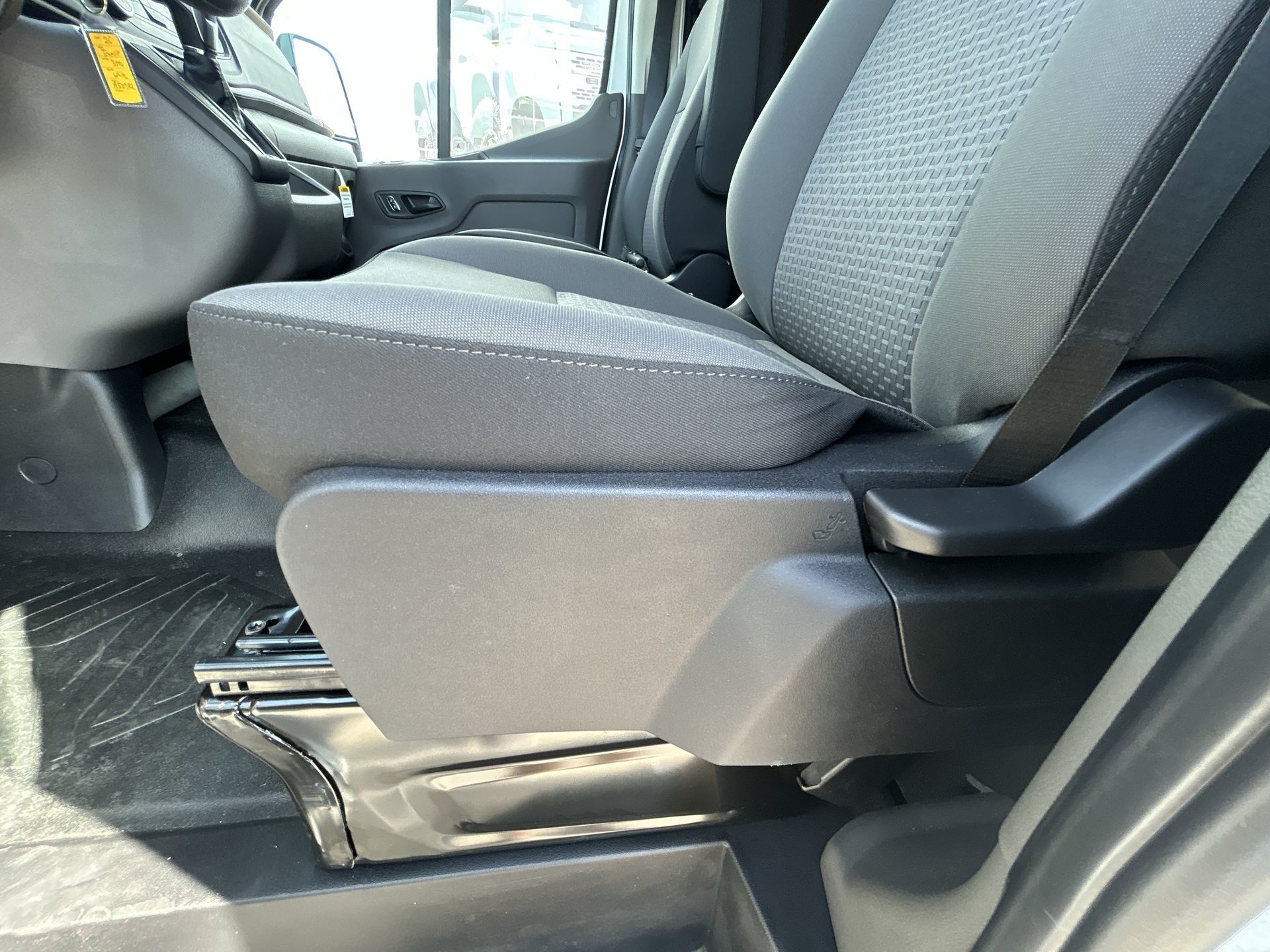 2025 Ford TRANSIT T350 in Toronto, Ontario