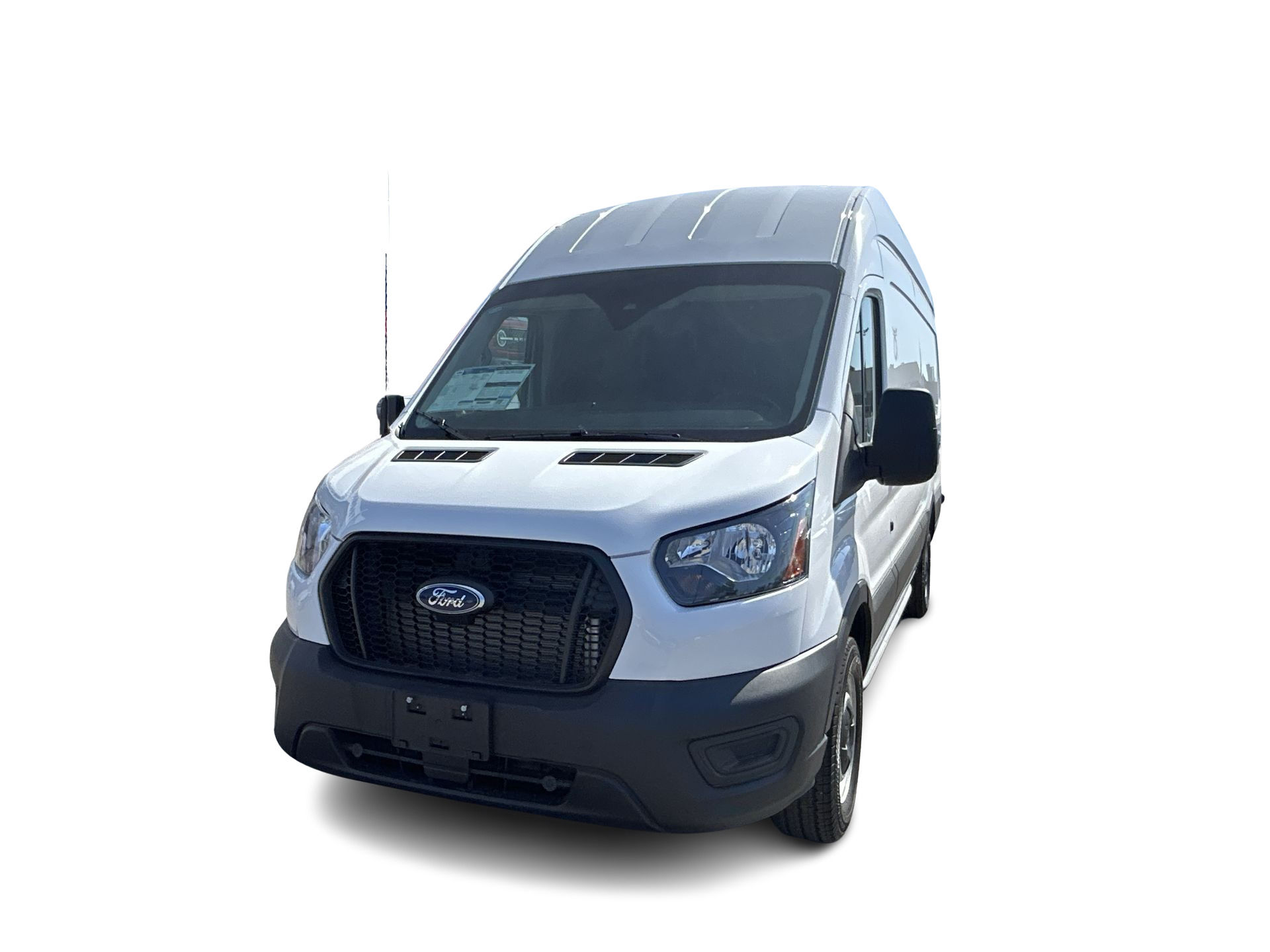 2025 Ford TRANSIT T350 in Toronto, Ontario