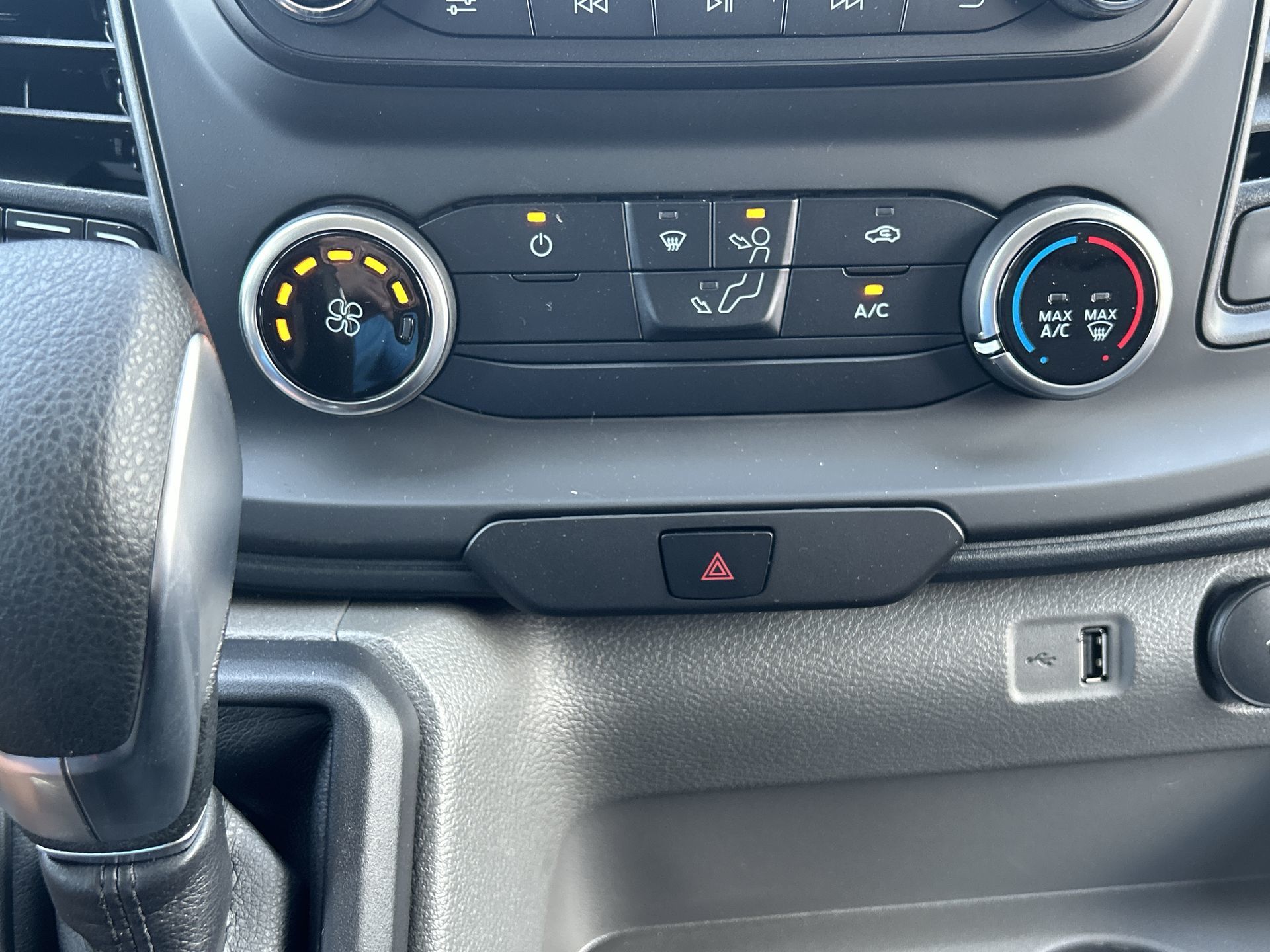 2025 Ford TRANSIT T350 in Toronto, Ontario