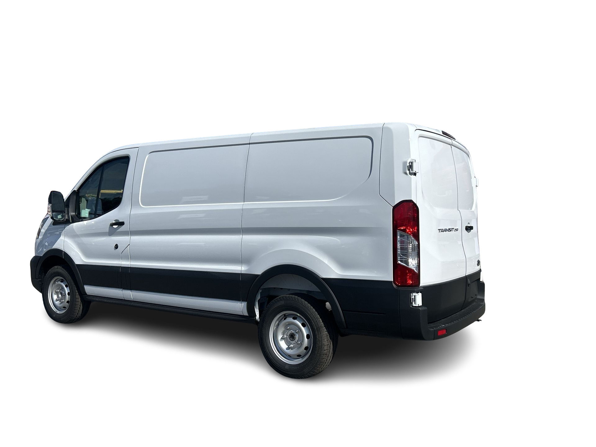 2025 Ford Transit Cargo Van in Toronto, Ontario