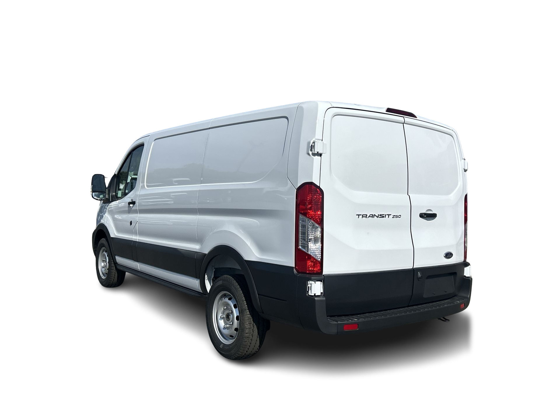2025 Ford Transit Cargo Van in Toronto, Ontario