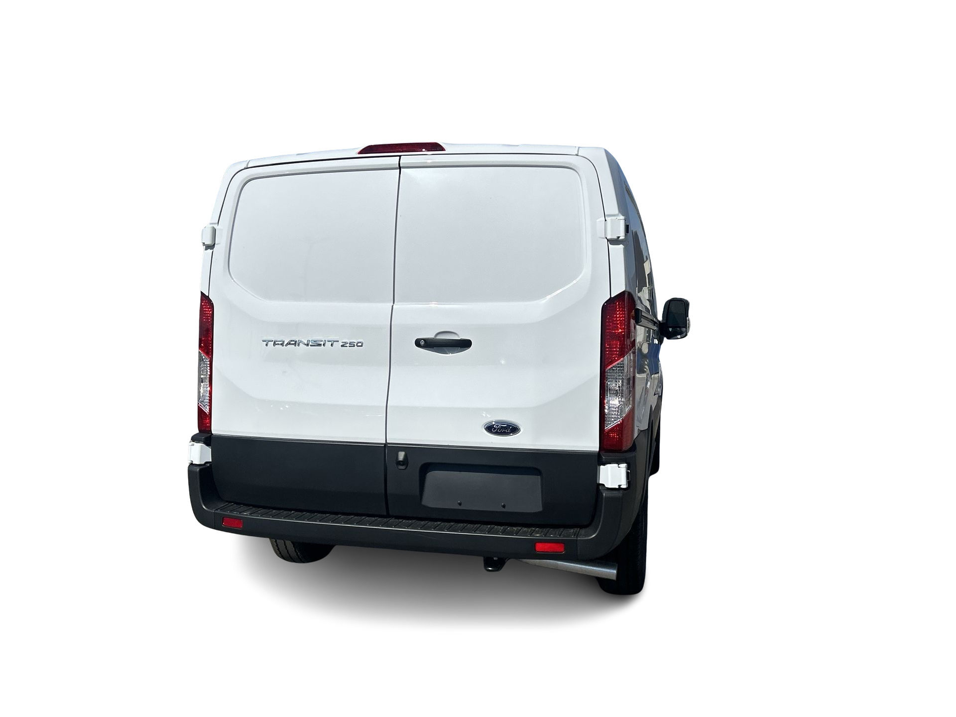 2025 Ford Transit Cargo Van in Toronto, Ontario
