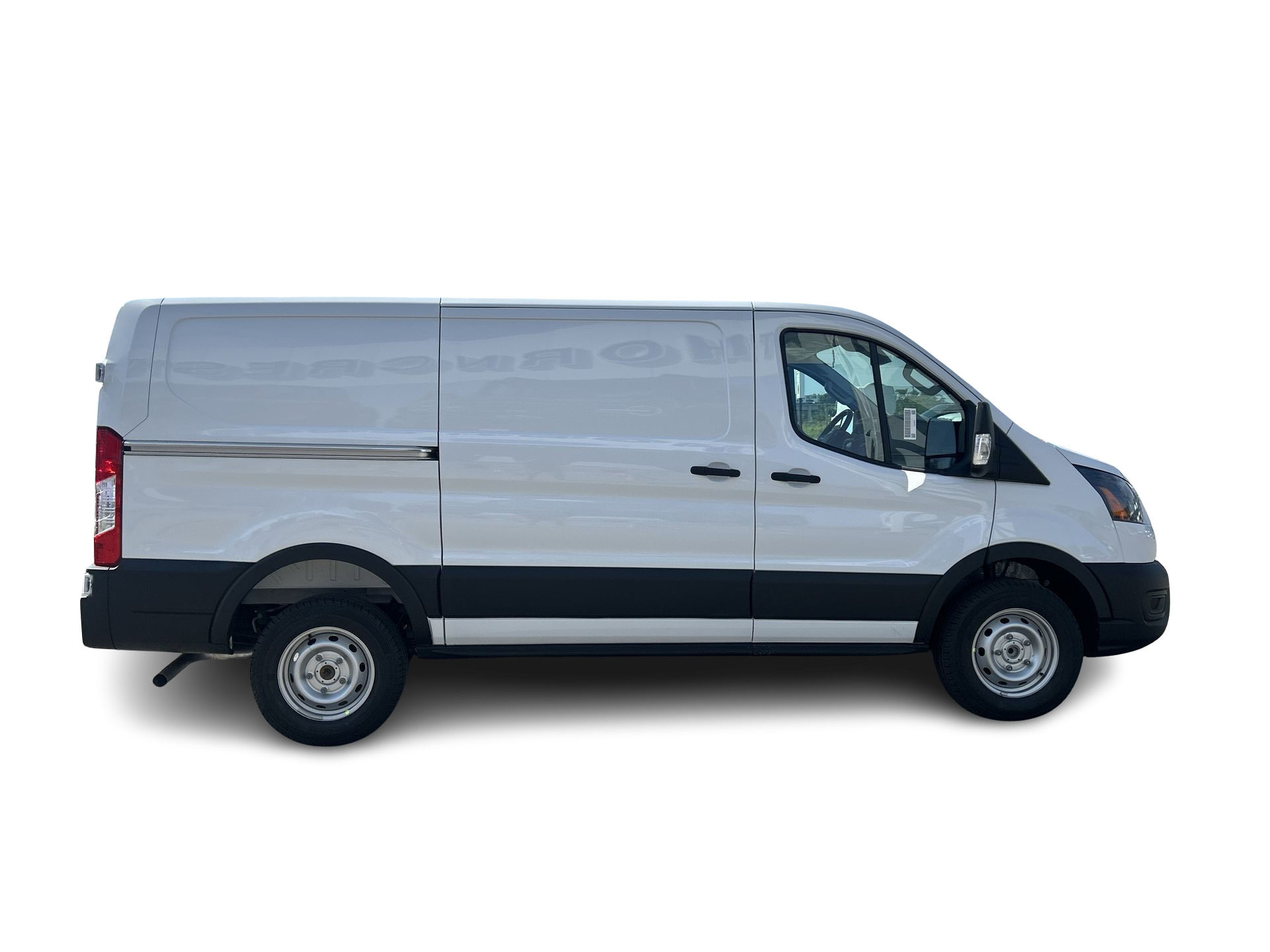 2025 Ford Transit Cargo Van in Toronto, Ontario