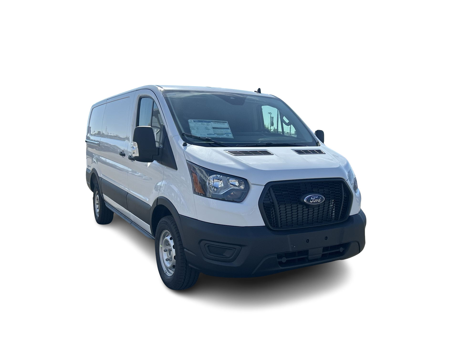 2025 Ford Transit Cargo Van in Toronto, Ontario