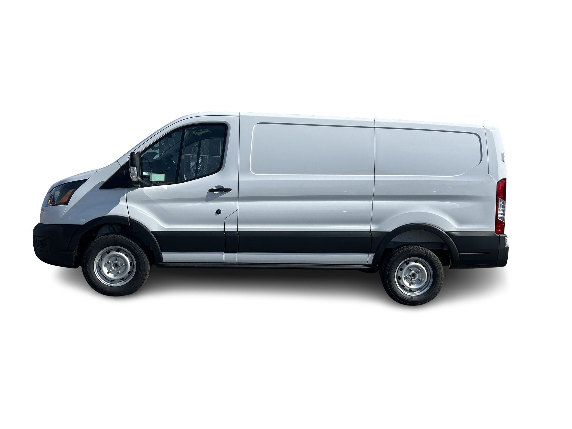 2025 Ford Transit Cargo Van in Toronto, Ontario