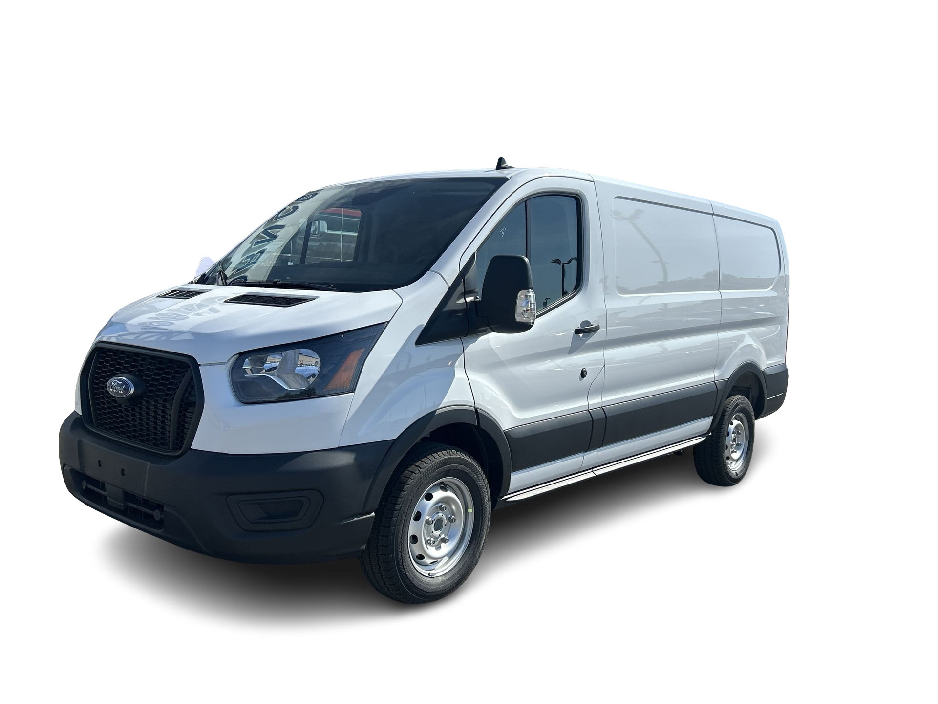 2025 Ford Transit Cargo Van in Toronto, Ontario