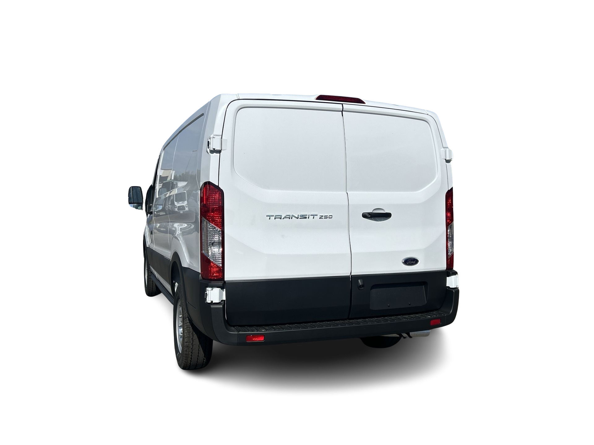 2025 Ford Transit Cargo Van in Toronto, Ontario