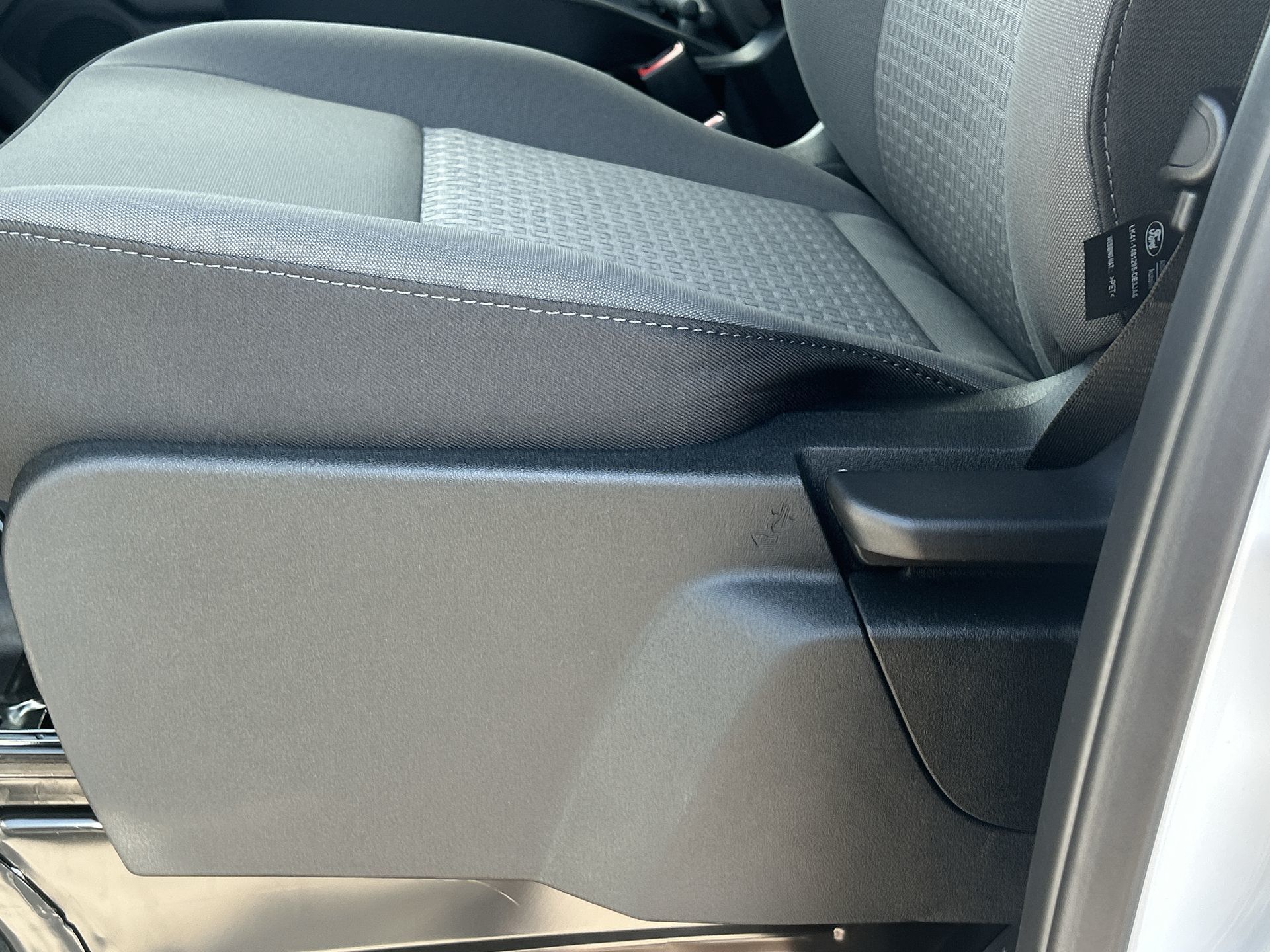 2025 Ford Transit Cargo Van in Toronto, Ontario