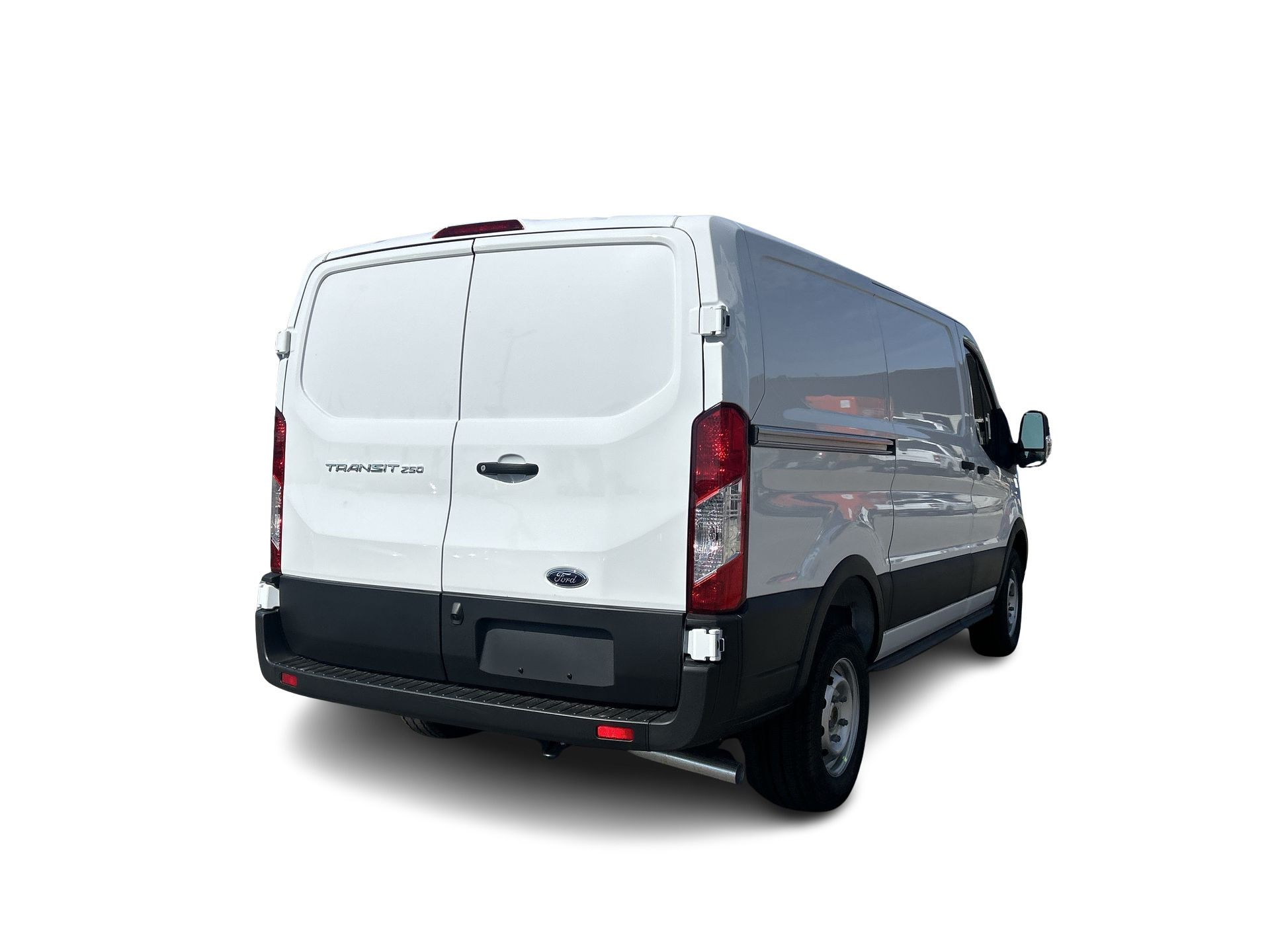 2025 Ford Transit Cargo Van in Toronto, Ontario