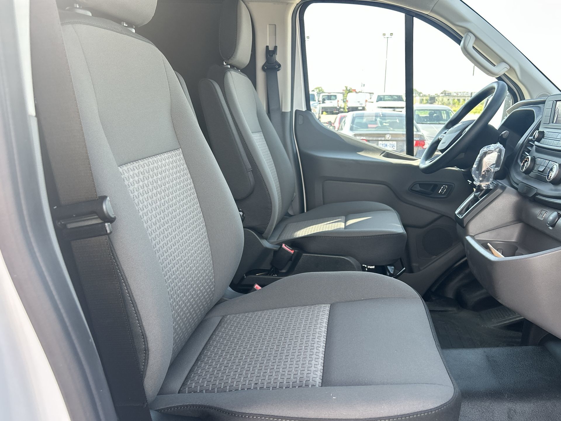 2025 Ford Transit Cargo Van in Toronto, Ontario