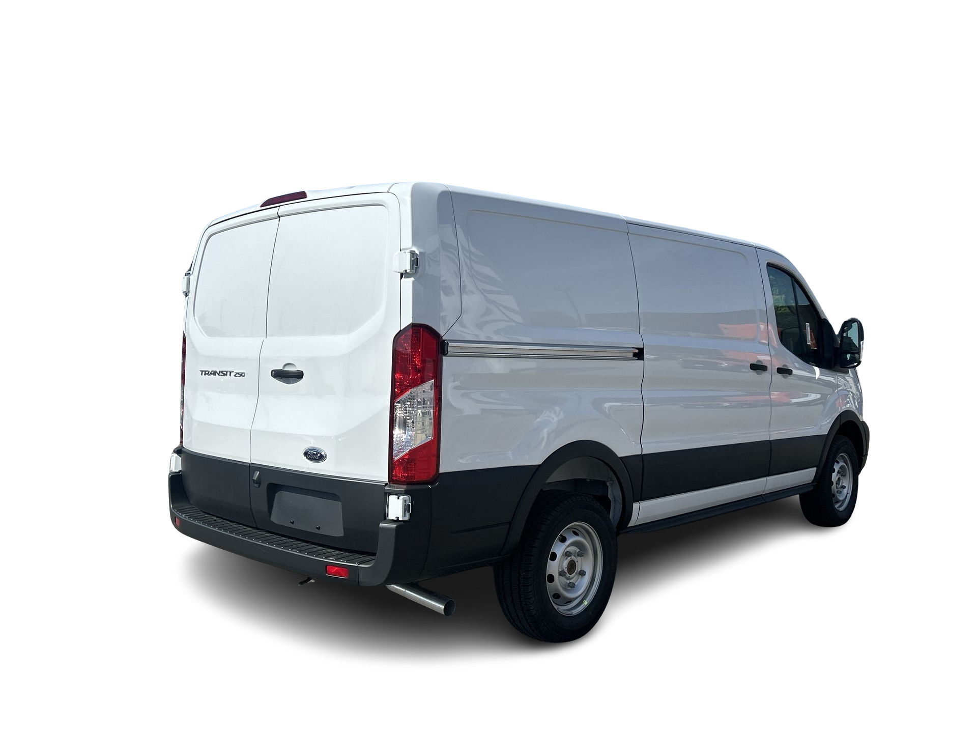 2025 Ford Transit Cargo Van in Toronto, Ontario