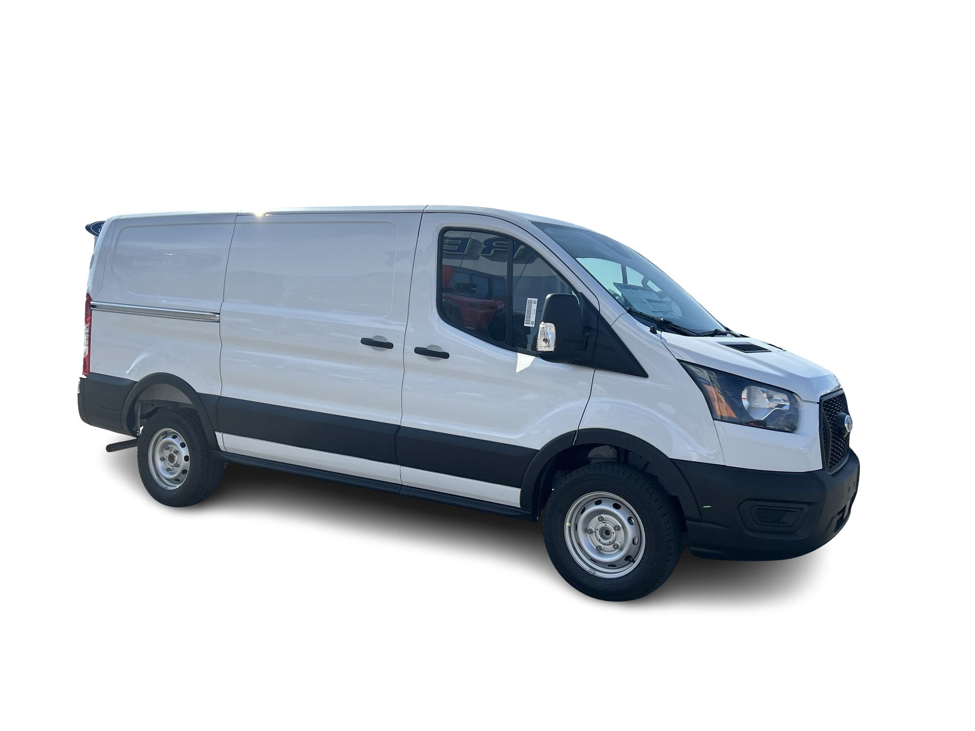 2025 Ford Transit Cargo Van in Toronto, Ontario