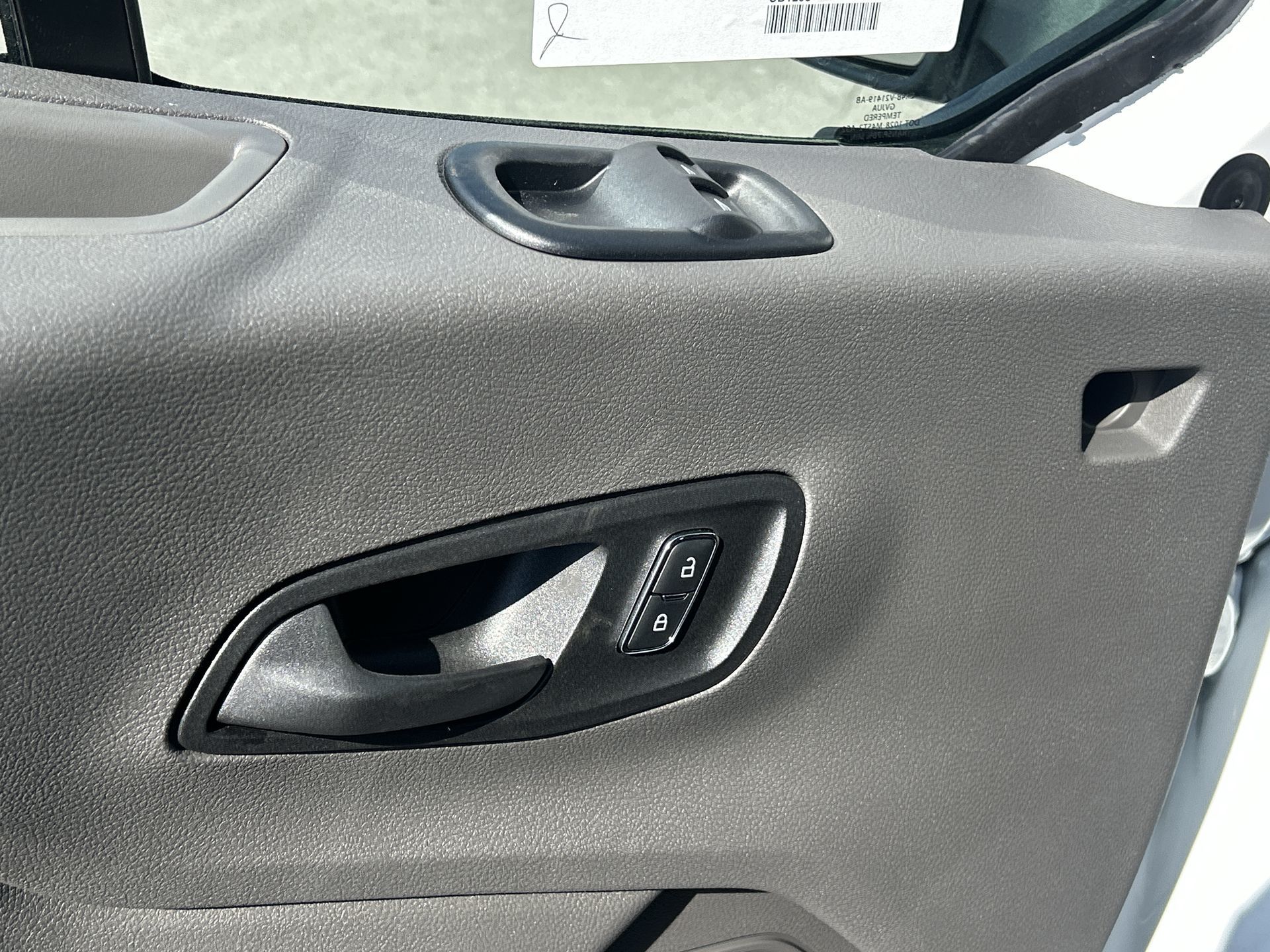 2025 Ford Transit Cargo Van in Toronto, Ontario