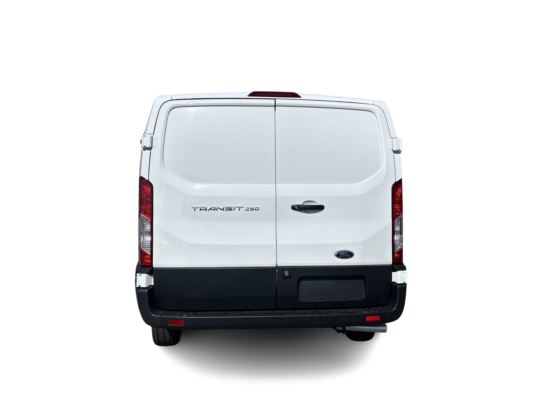 2025 Ford Transit Cargo Van in Toronto, Ontario