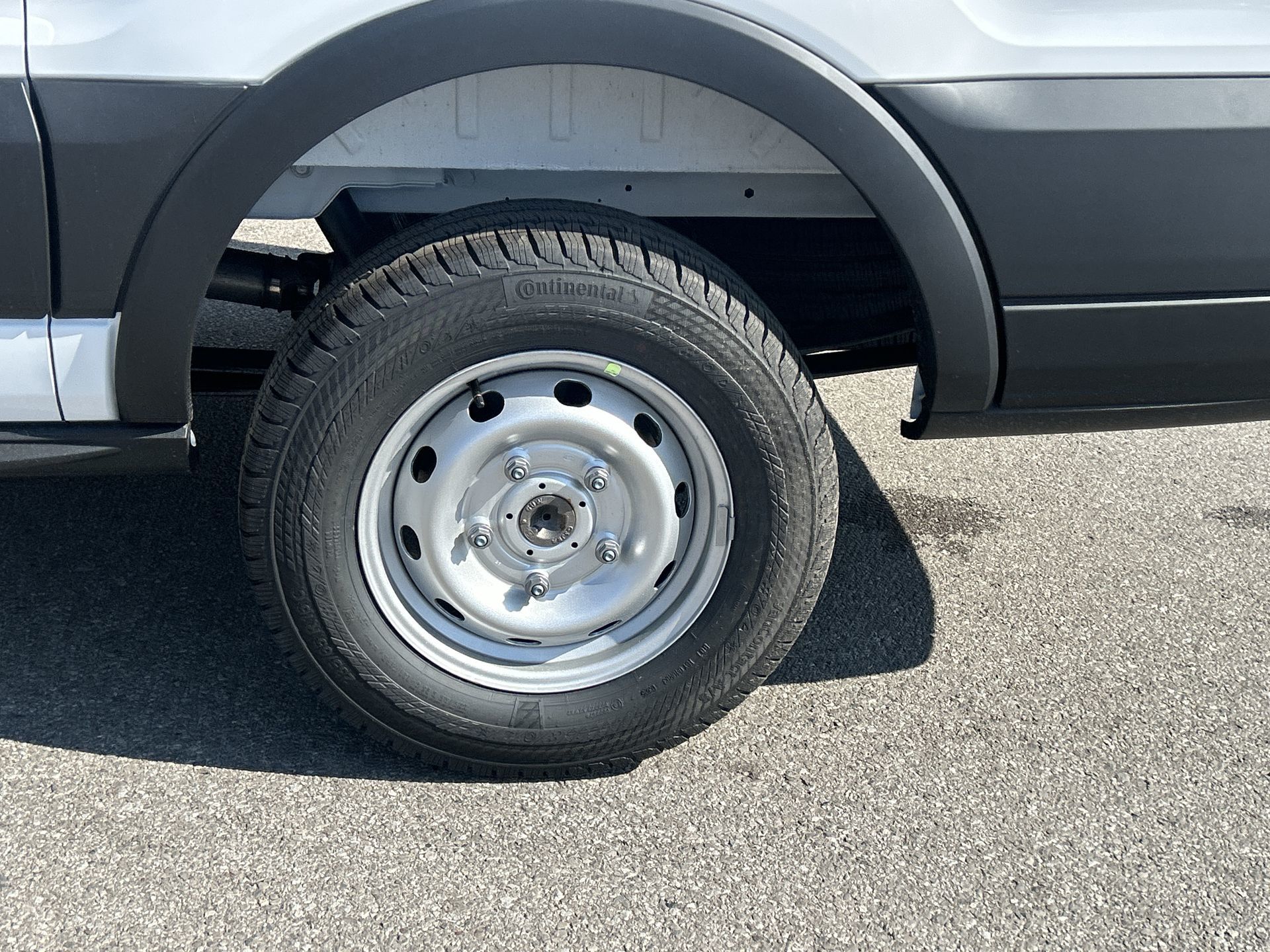 2025 Ford Transit Cargo Van in Toronto, Ontario