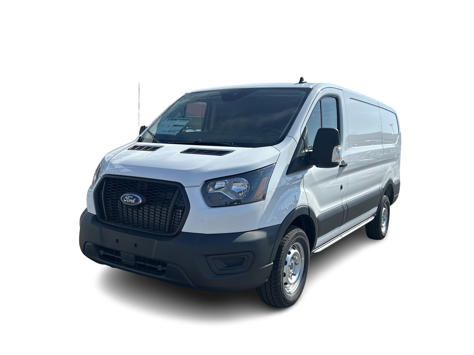 2025 Ford Transit Cargo Van in Toronto, Ontario