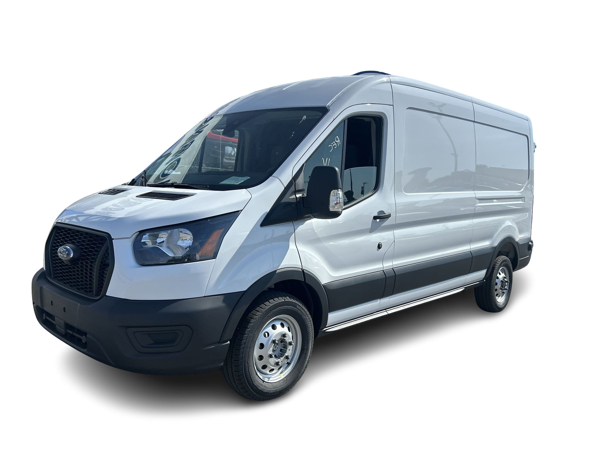 2025 Ford Transit Cargo Van in Toronto, Ontario