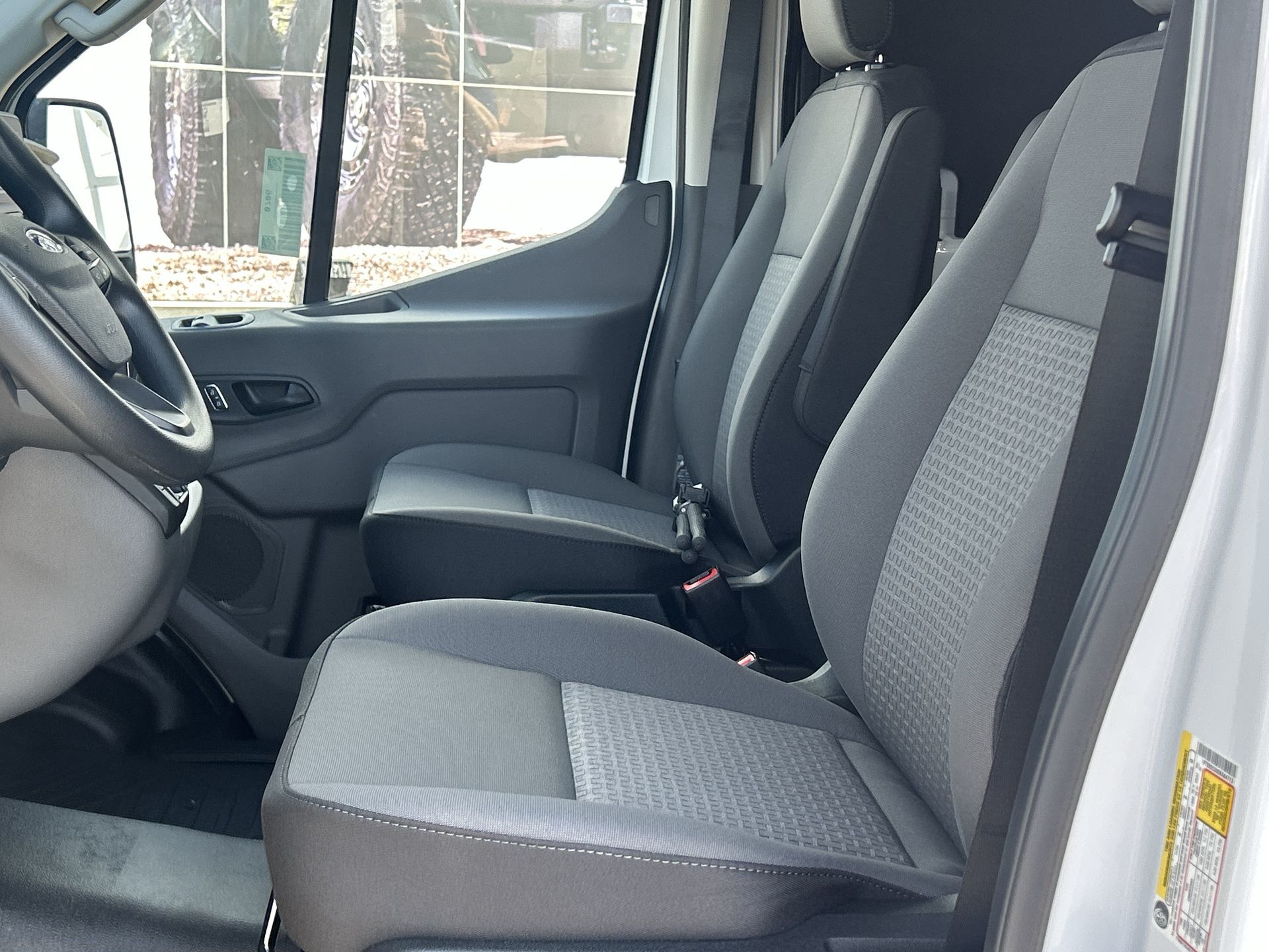 2025 Ford Transit Cargo Van in Toronto, Ontario