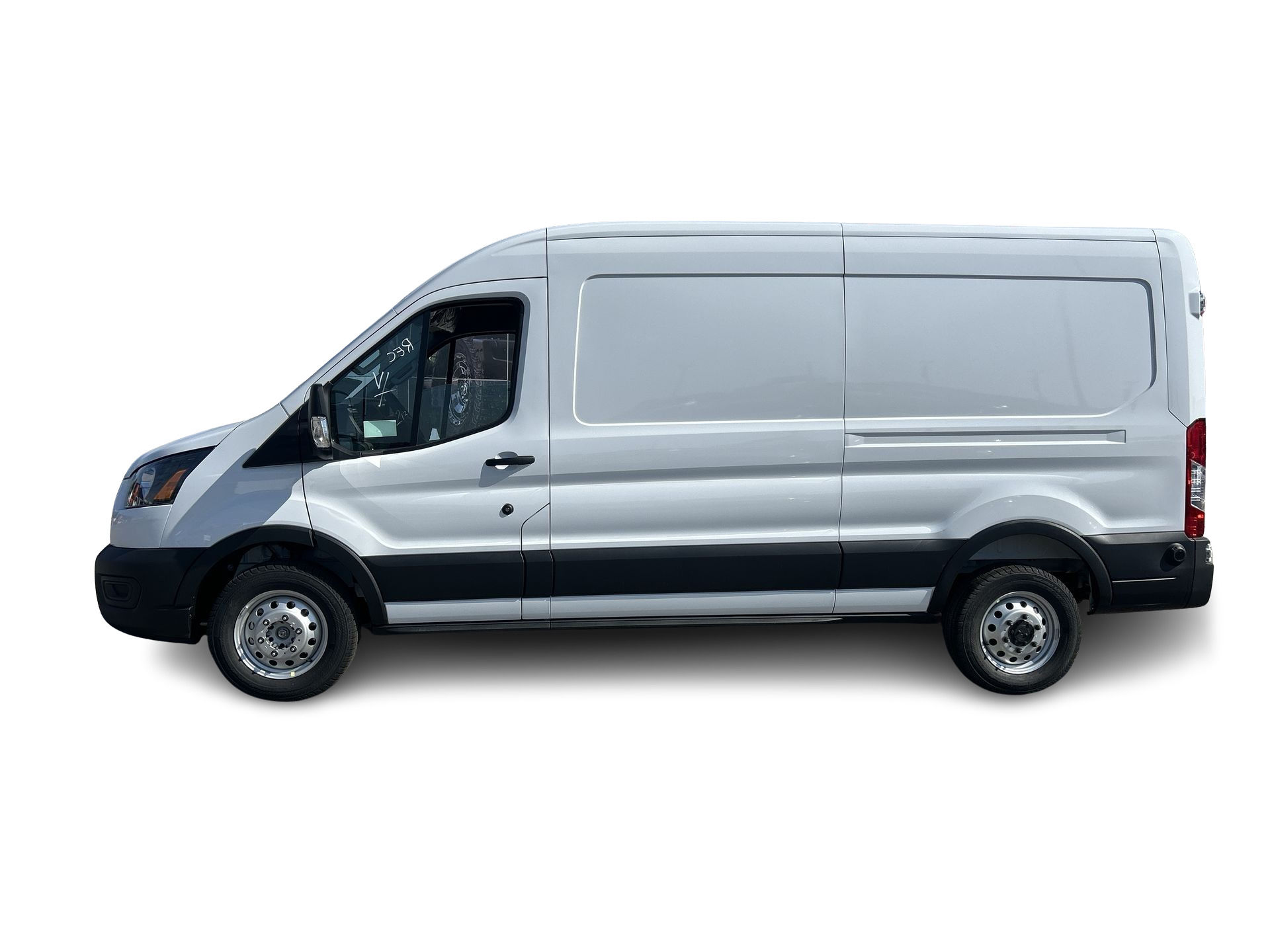 2025 Ford Transit Cargo Van in Toronto, Ontario