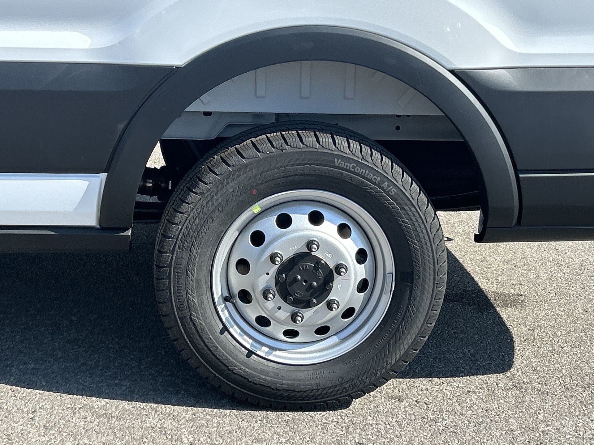 2025 Ford Transit Cargo Van in Toronto, Ontario