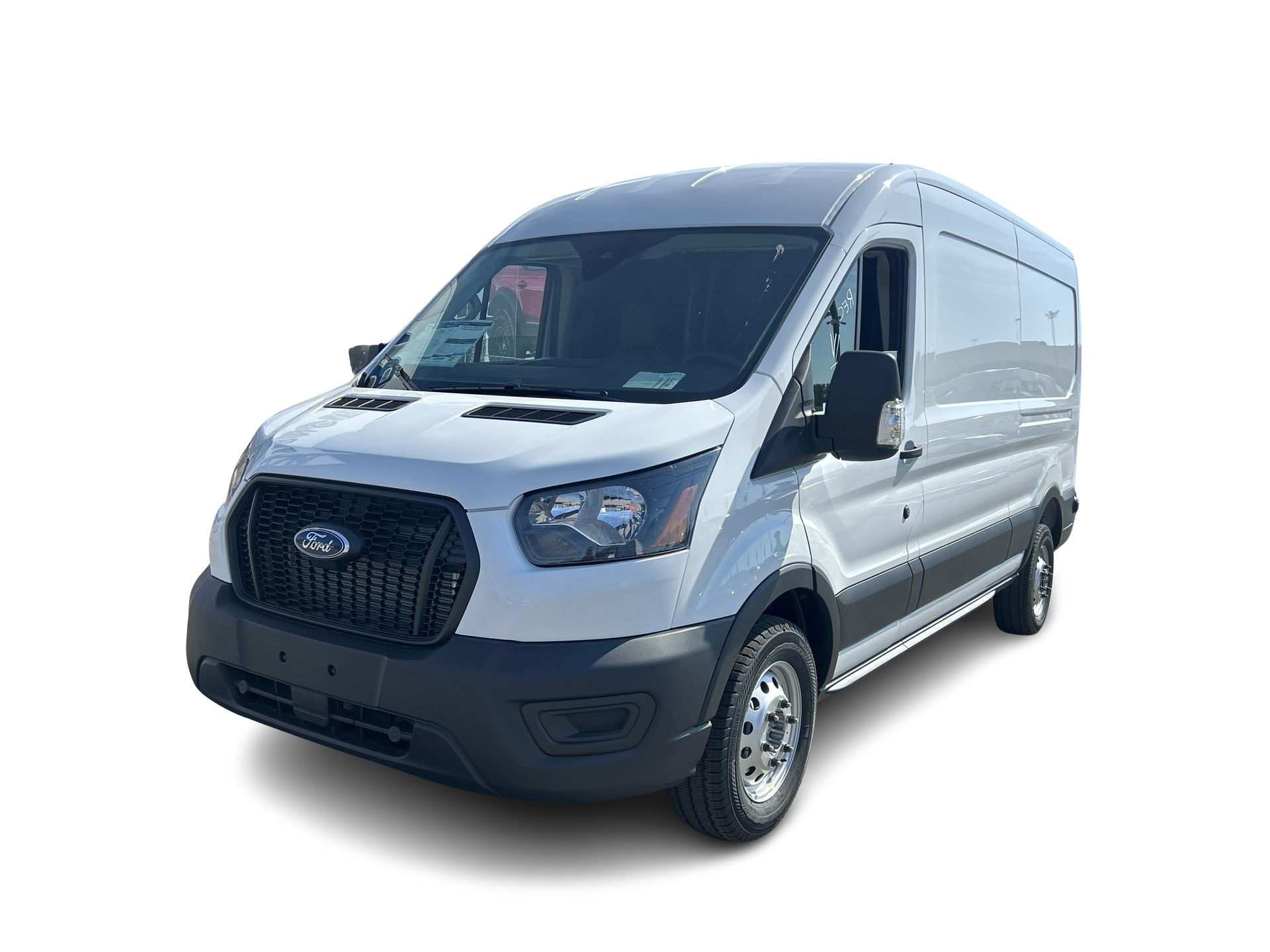 2025 Ford Transit Cargo Van in Toronto, Ontario