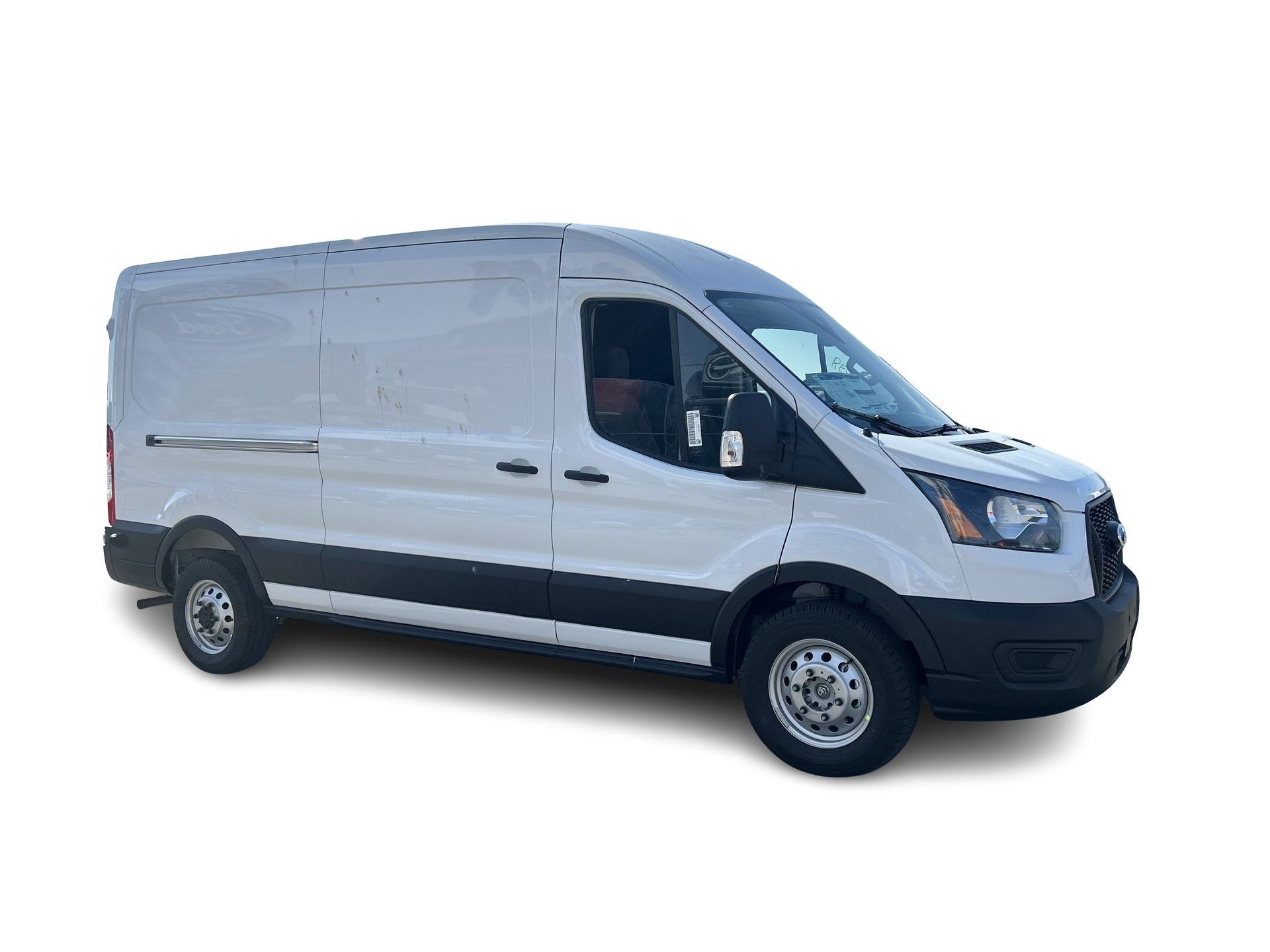 2025 Ford Transit Cargo Van in Toronto, Ontario