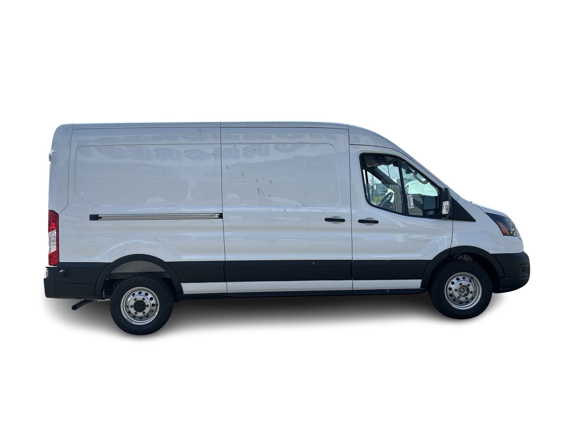 2025 Ford Transit Cargo Van in Toronto, Ontario