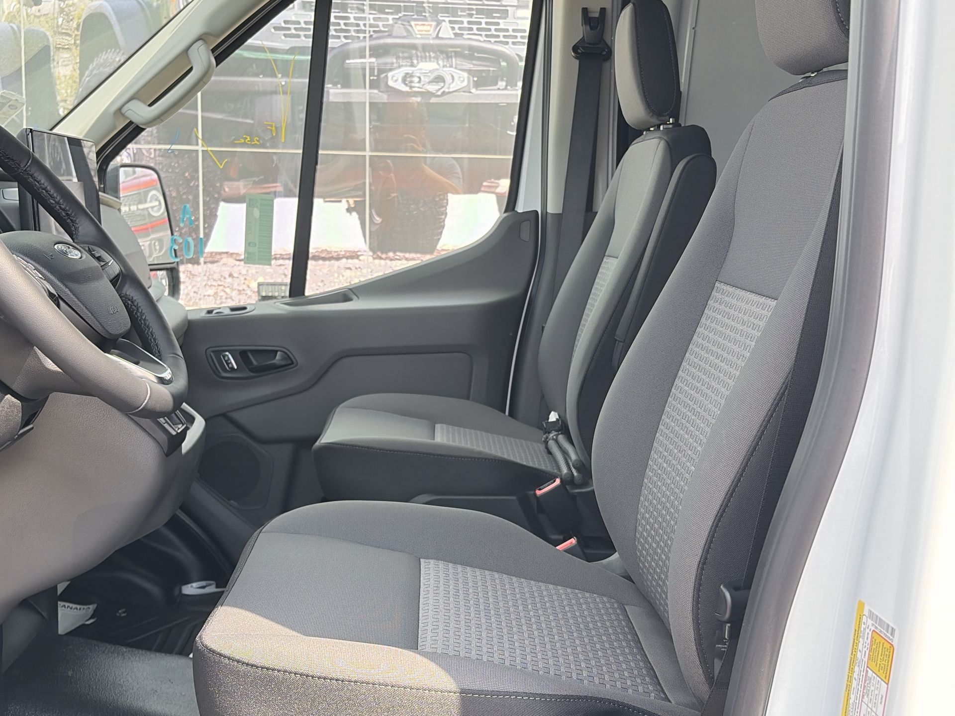 Ford Transit  2026 à Toronto, Ontario