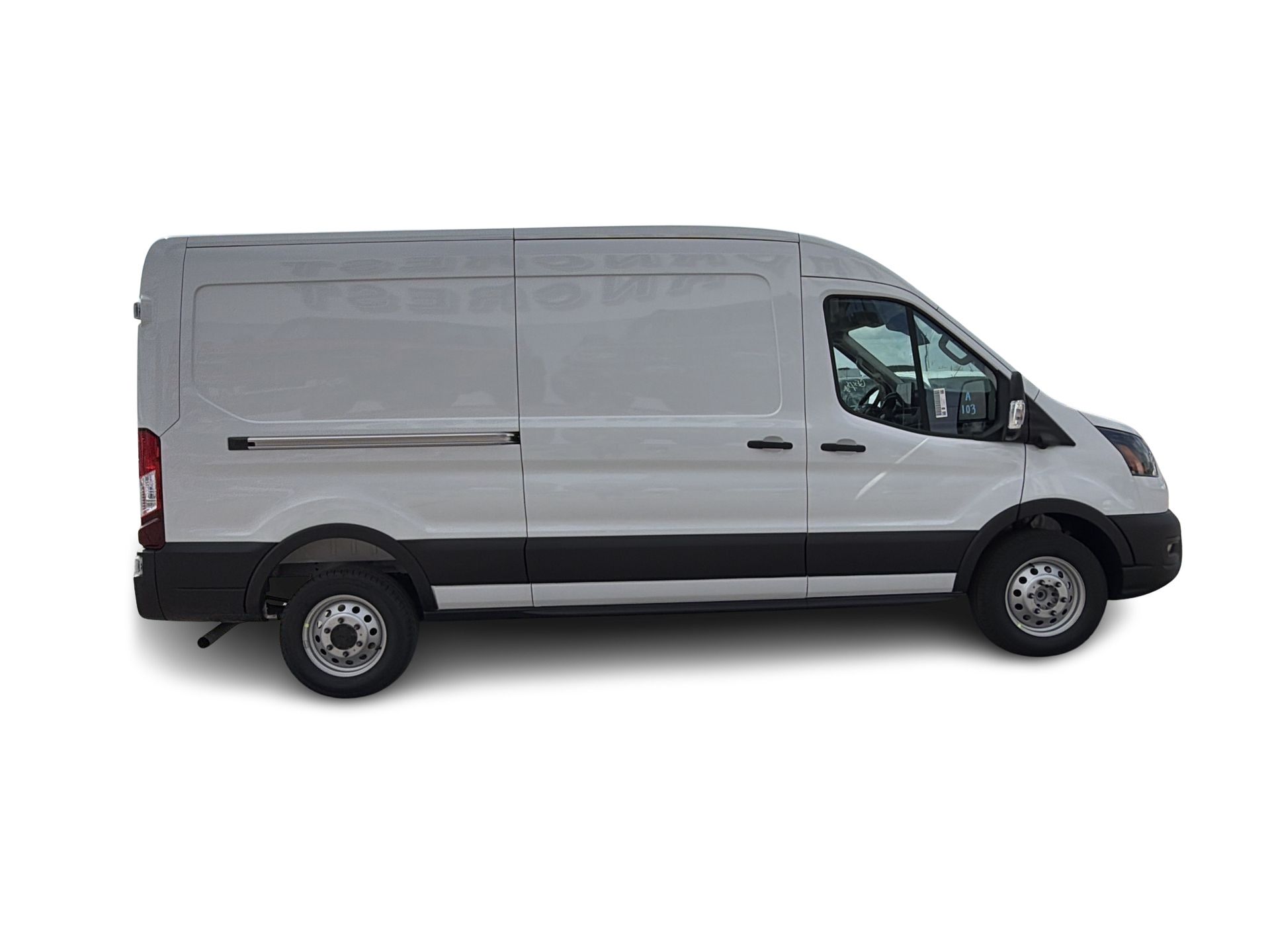 Ford Transit  2026 à Toronto, Ontario