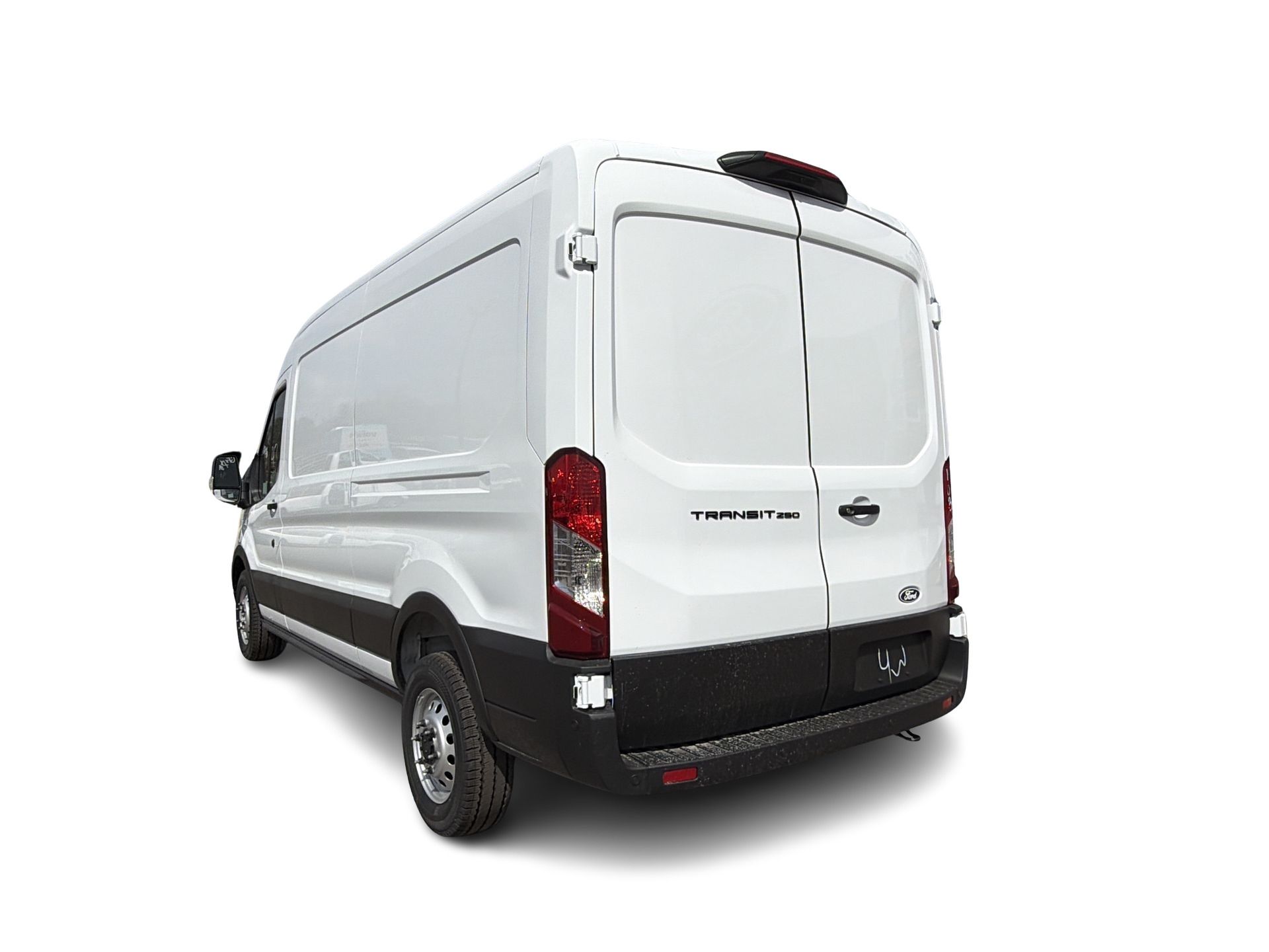 Ford Transit  2026 à Toronto, Ontario