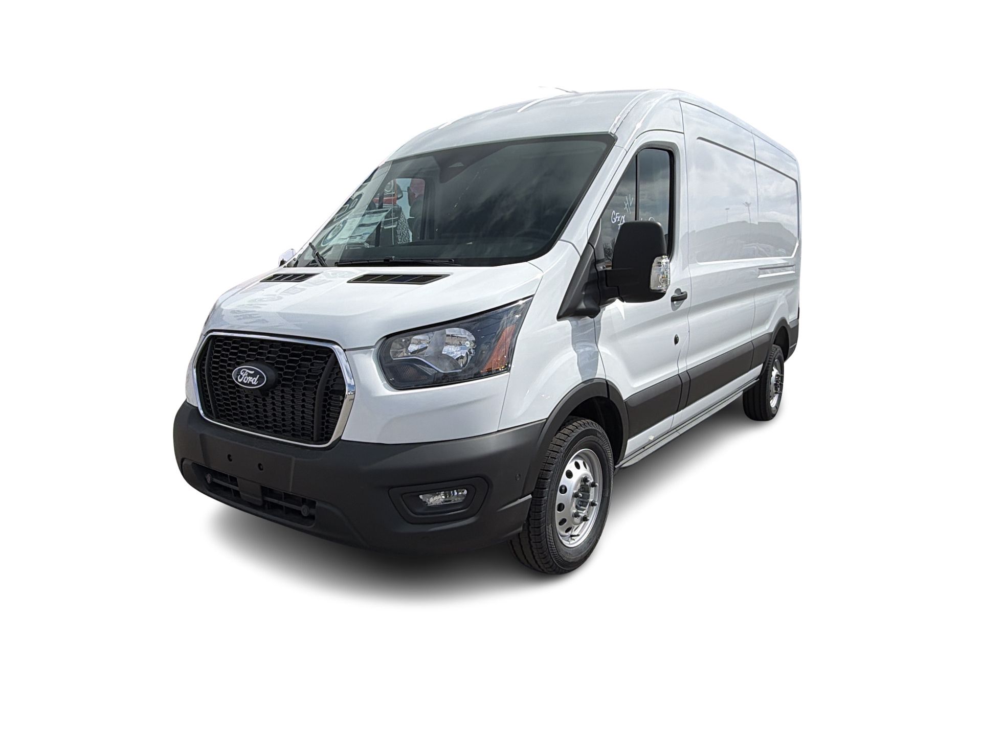 Ford Transit  2026 à Toronto, Ontario