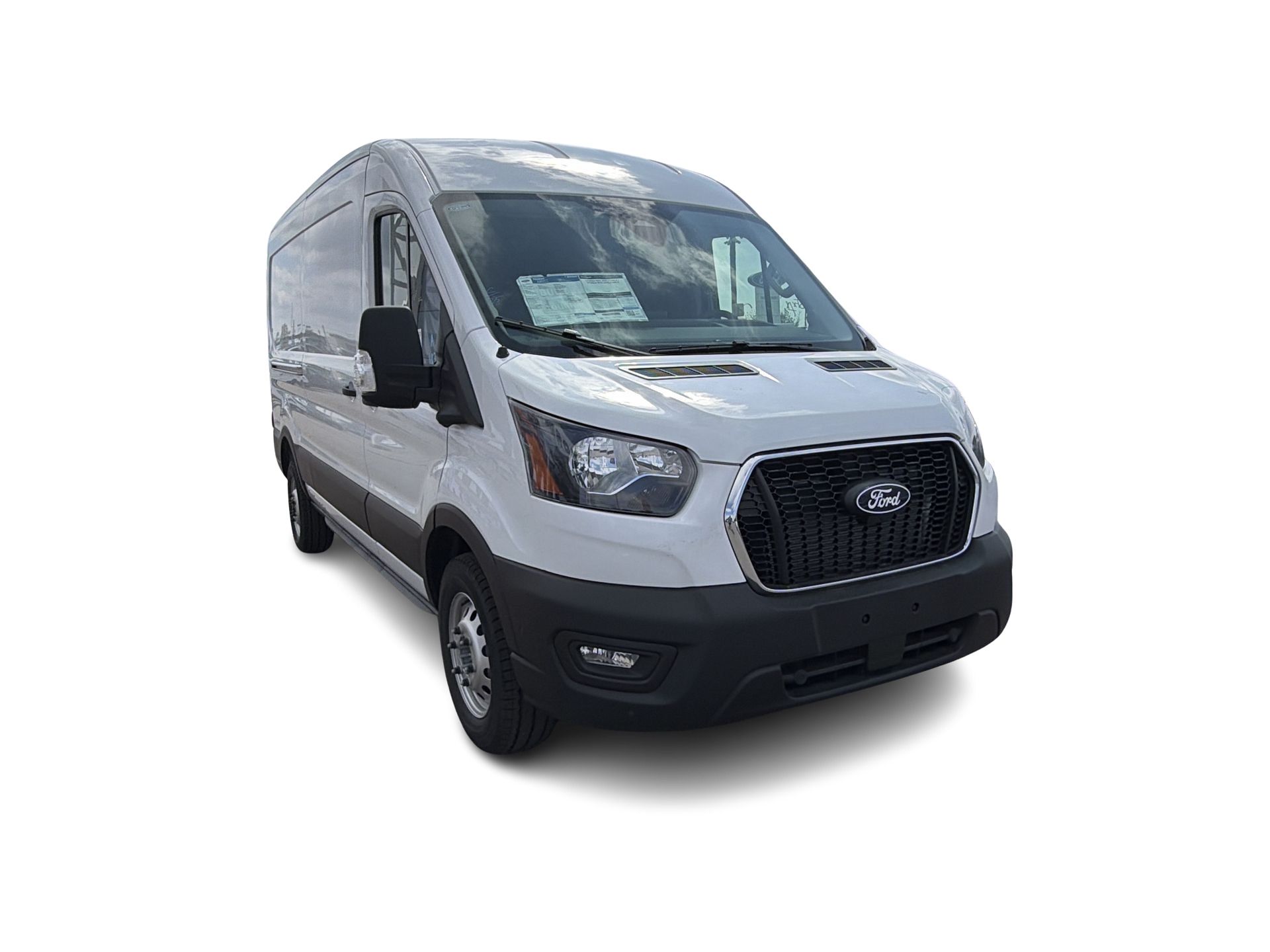 Ford Transit  2026 à Toronto, Ontario
