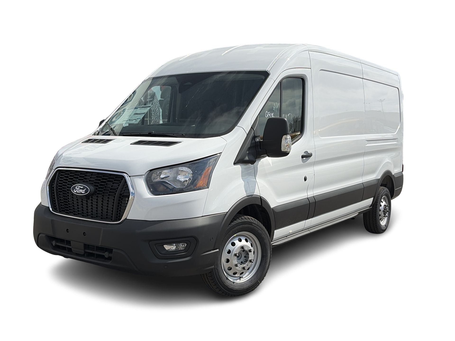 Ford Transit  2026 à Toronto, Ontario