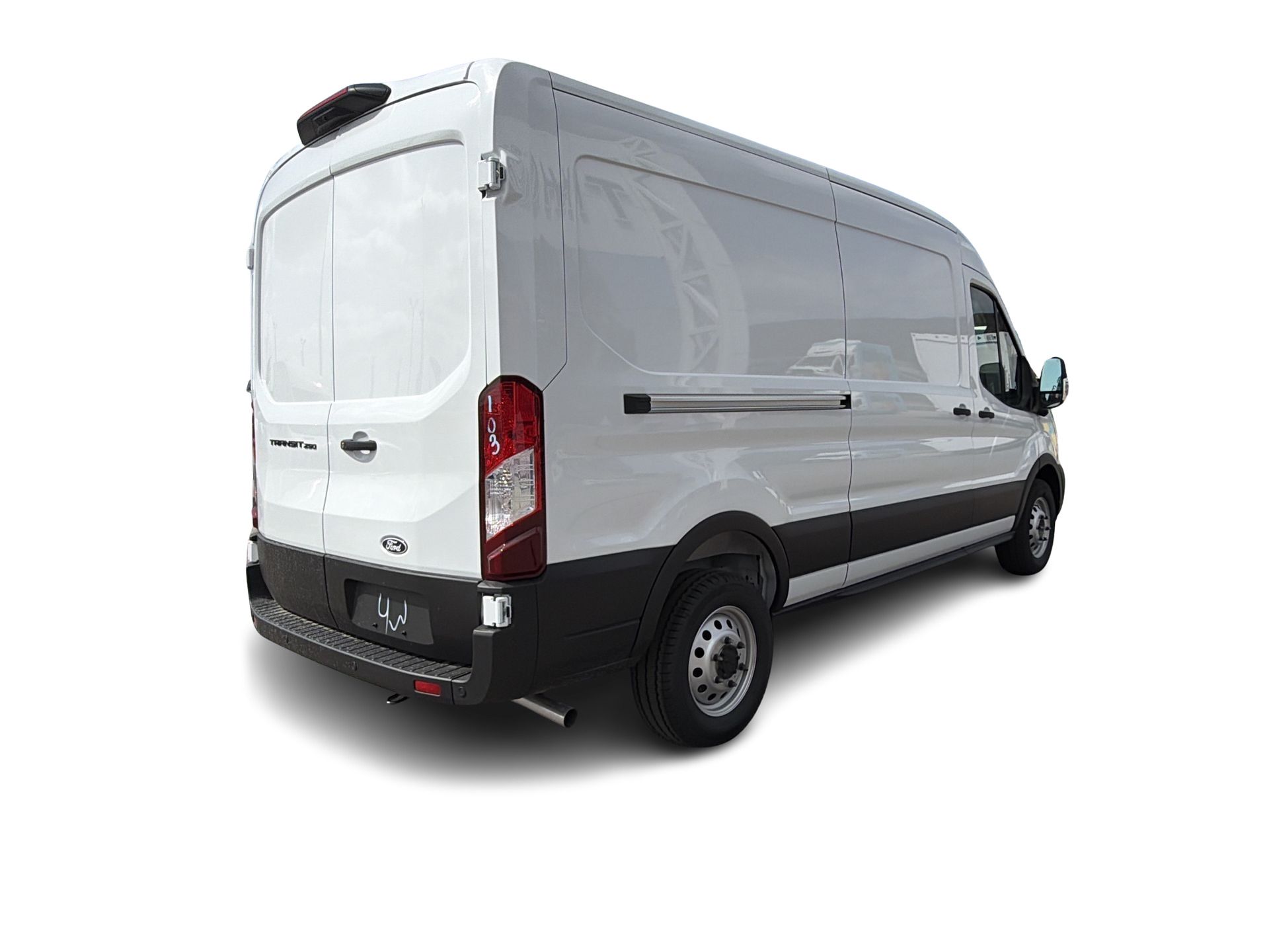 Ford Transit  2026 à Toronto, Ontario