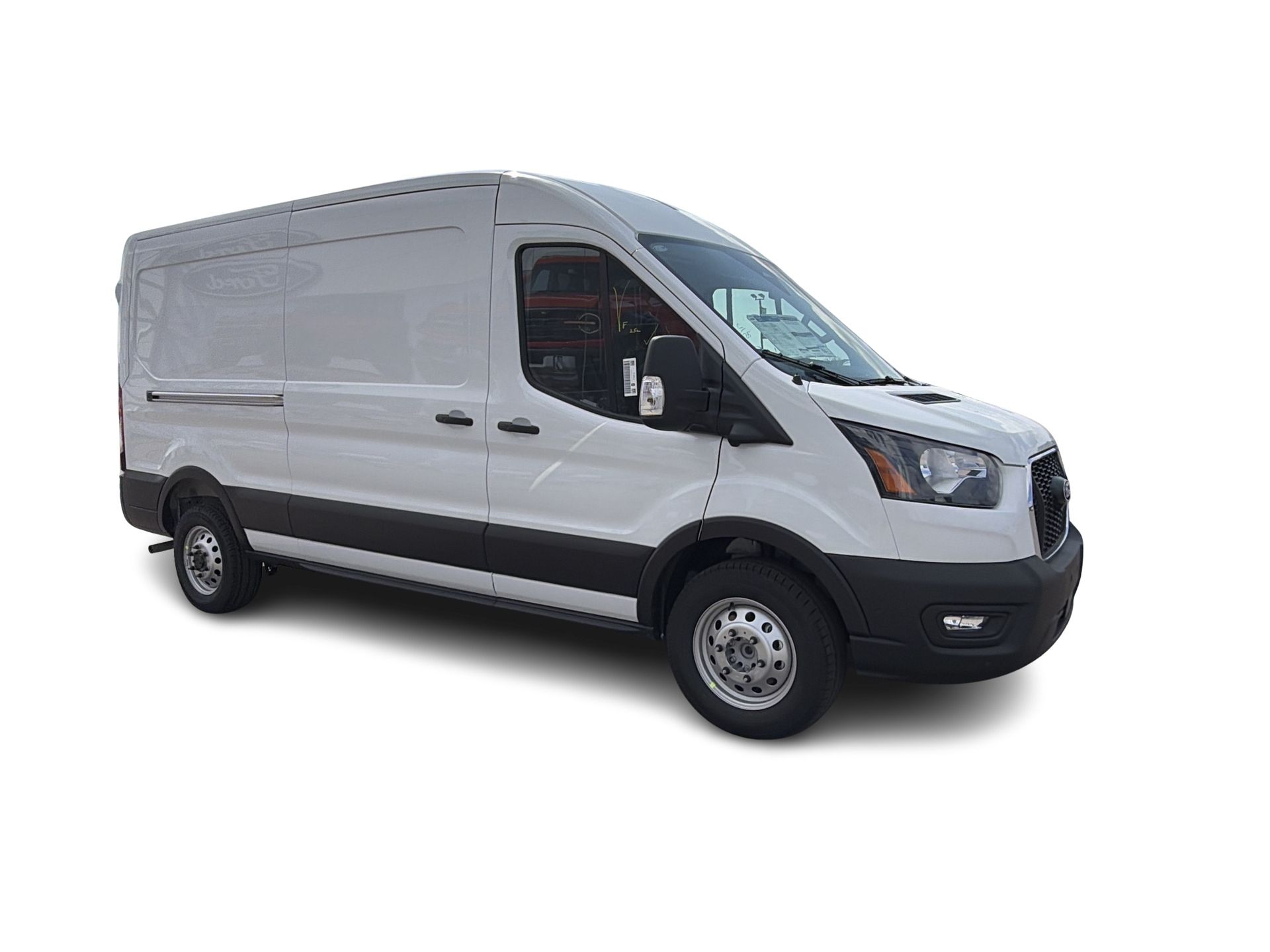 Ford Transit  2026 à Toronto, Ontario