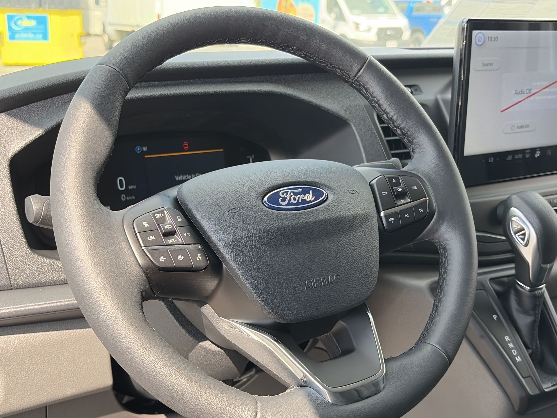 Ford Transit  2026 à Toronto, Ontario