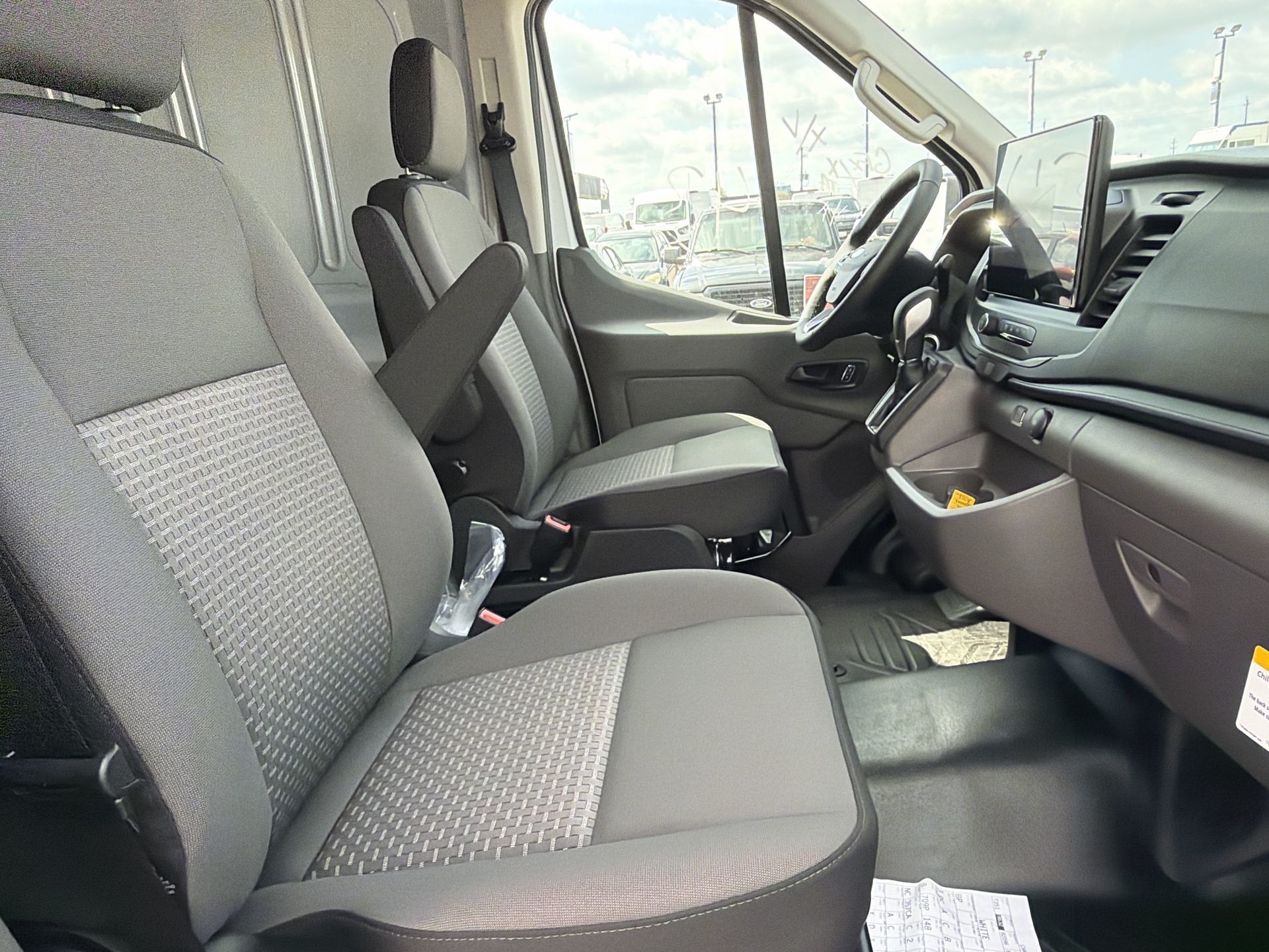 Ford Transit  2026 à Toronto, Ontario