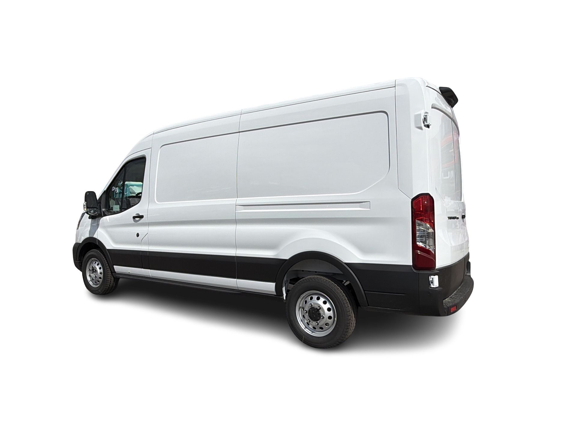Ford Transit  2026 à Toronto, Ontario