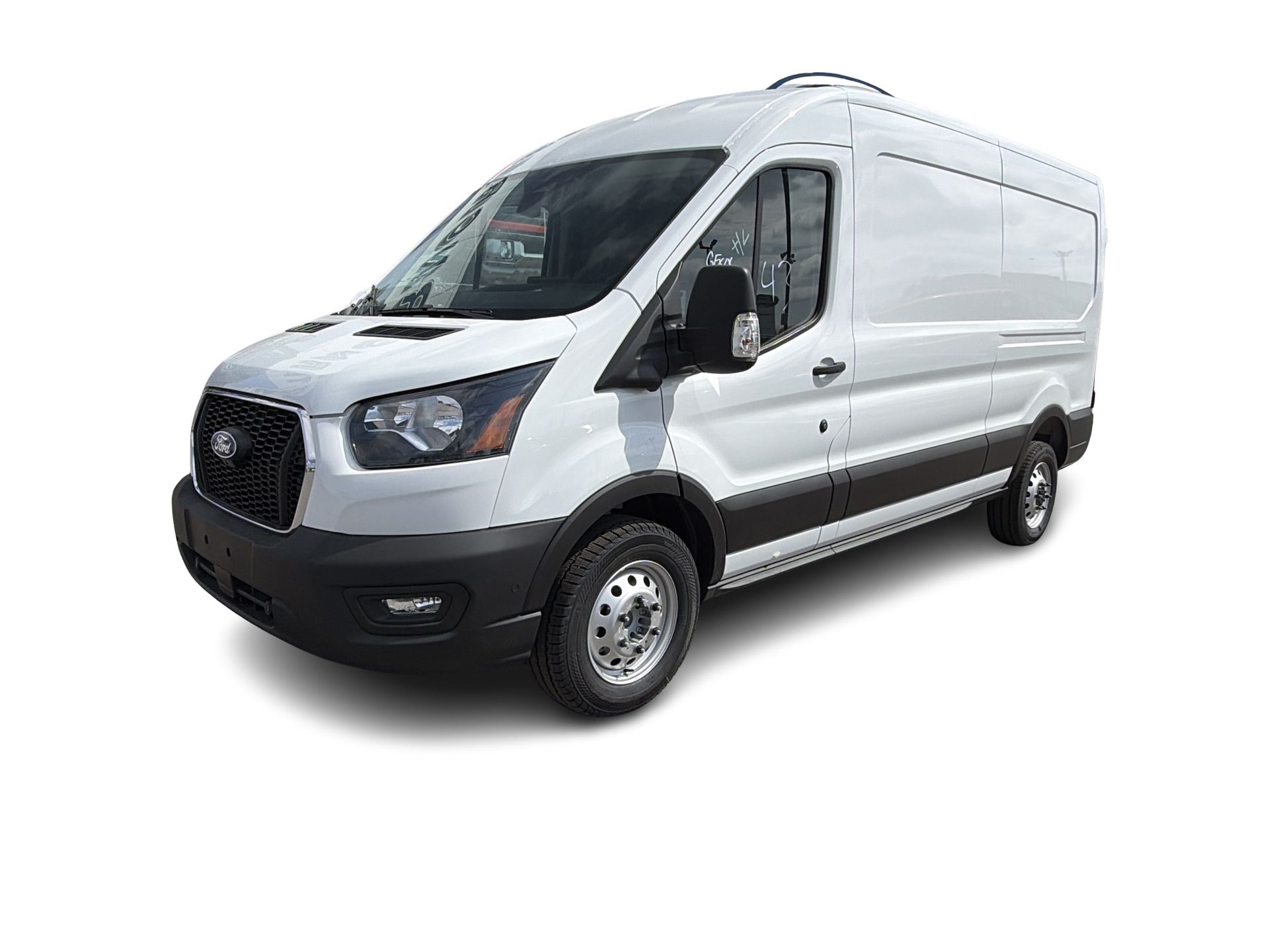 Ford Transit  2026 à Toronto, Ontario