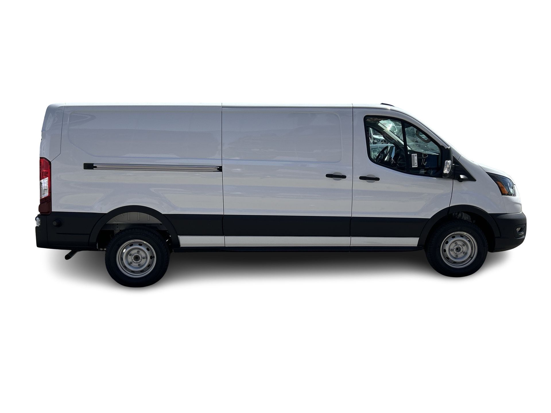 2026 Ford Transit in Toronto, Ontario