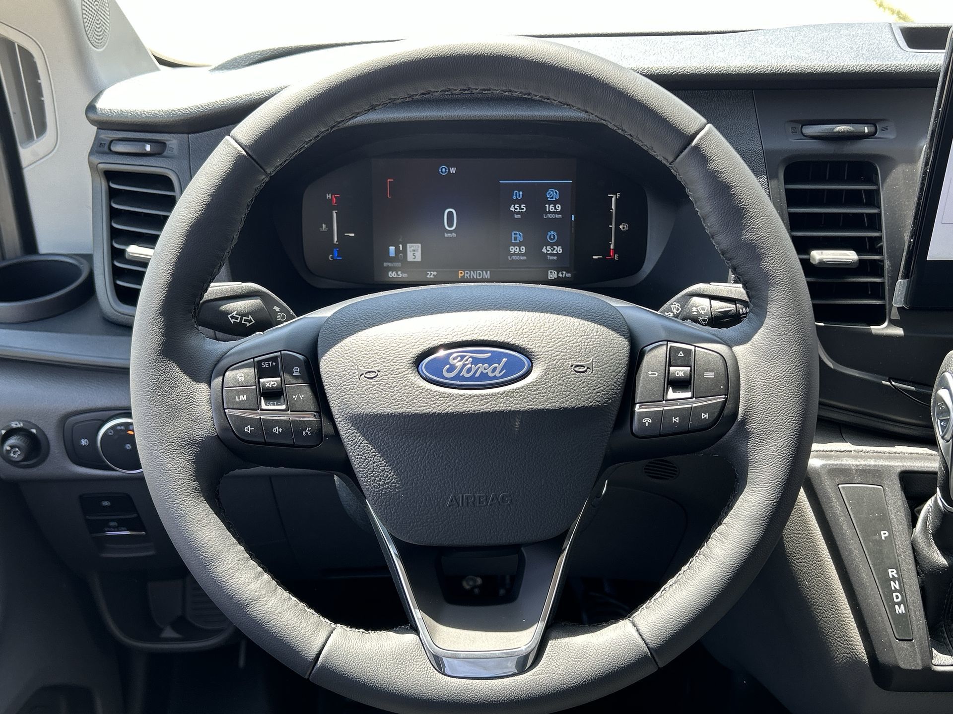 2026 Ford Transit in Toronto, Ontario